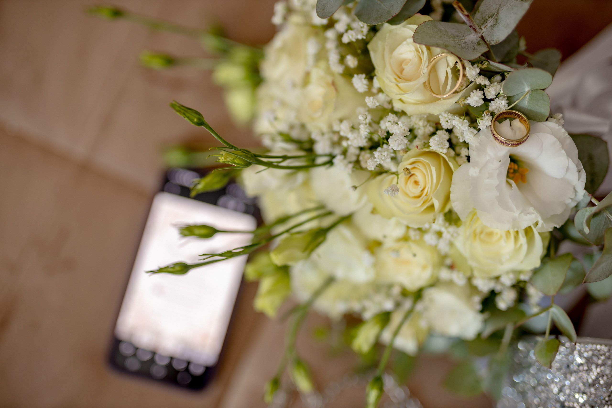 Nina & Bojan. Marko Tucić Photography | Fotograf Zrenjanin