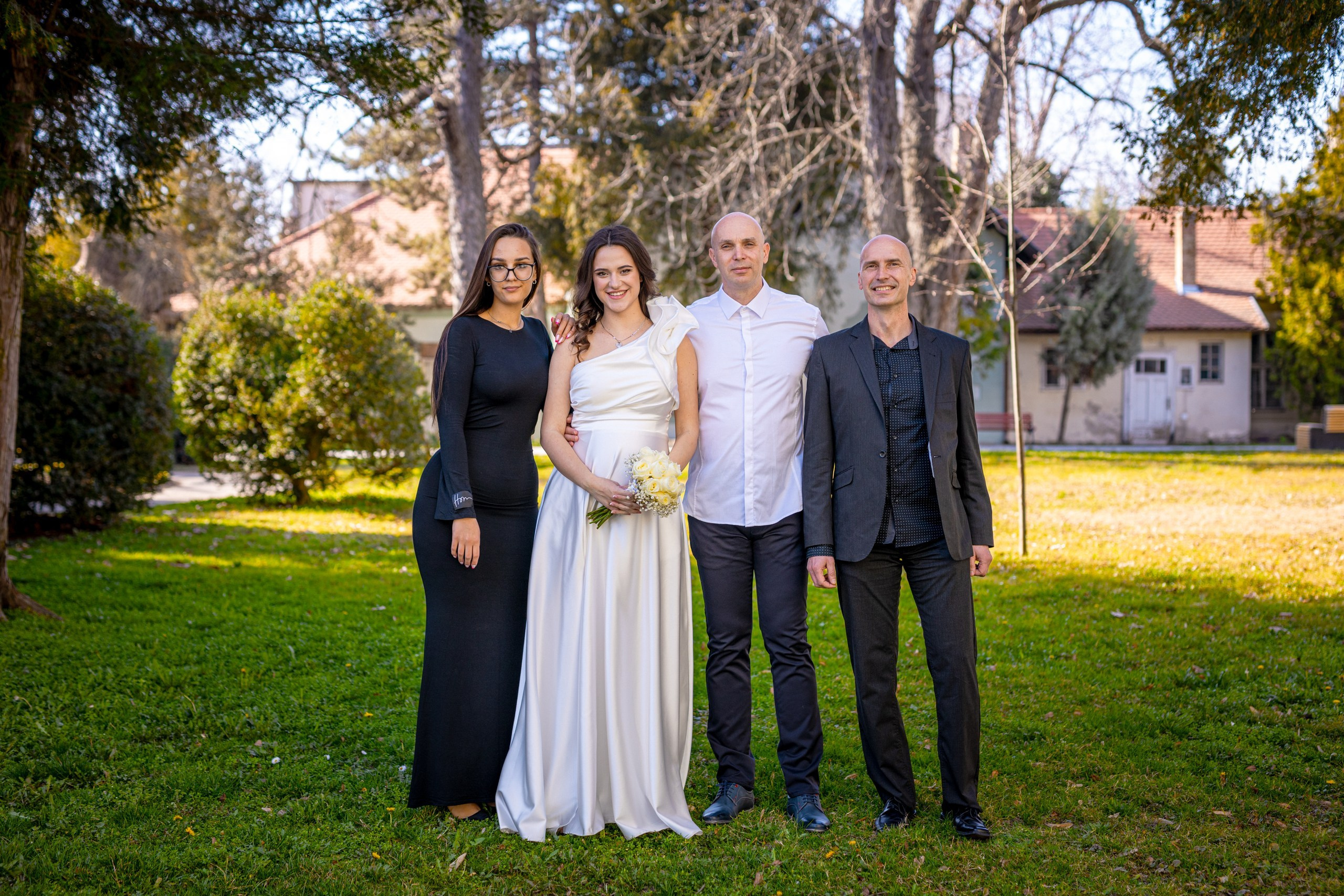 Mina & Dejan. Marko Tucić Photography | Fotograf Zrenjanin