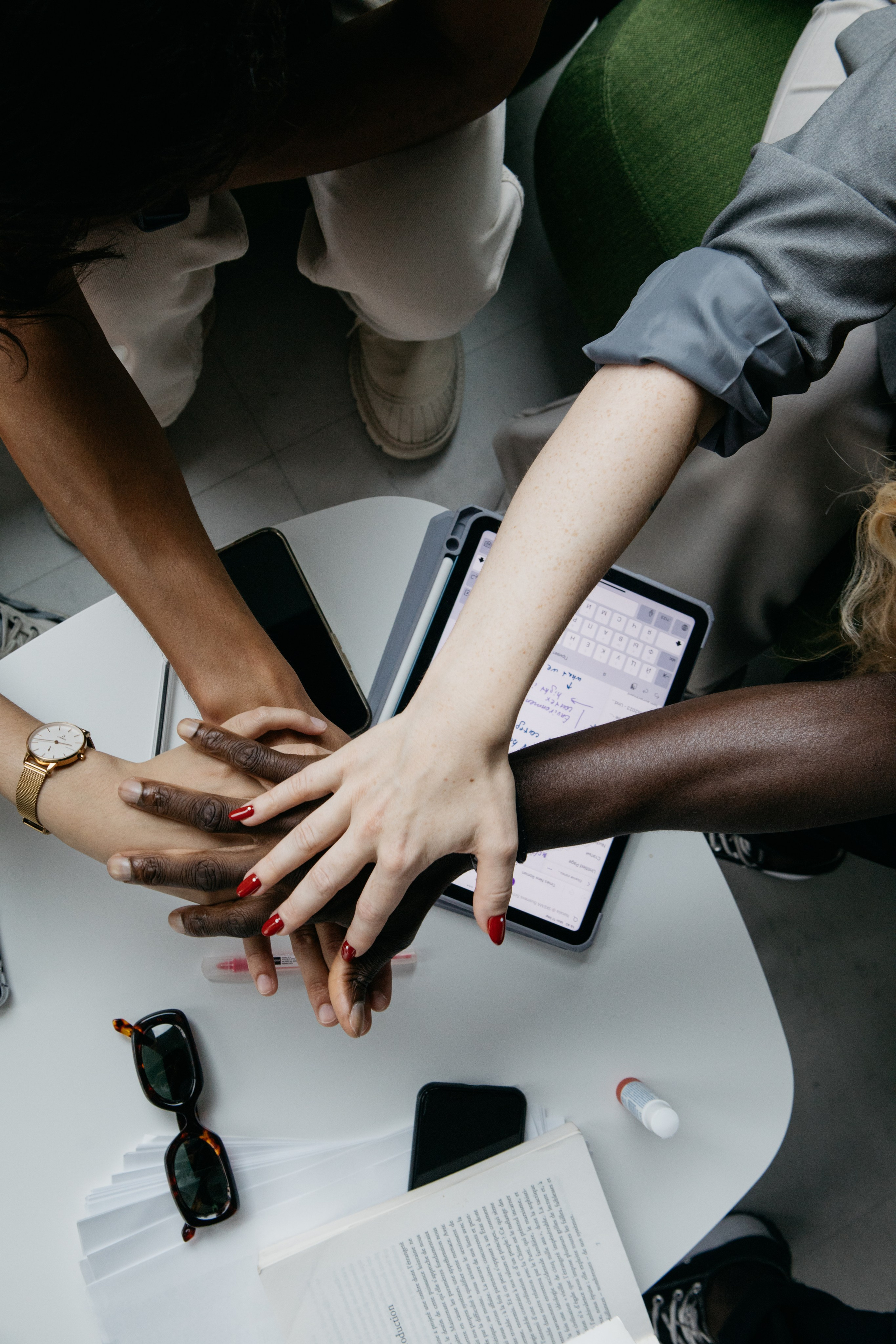 Portfolio. Photographe à Paris — Genya Legou