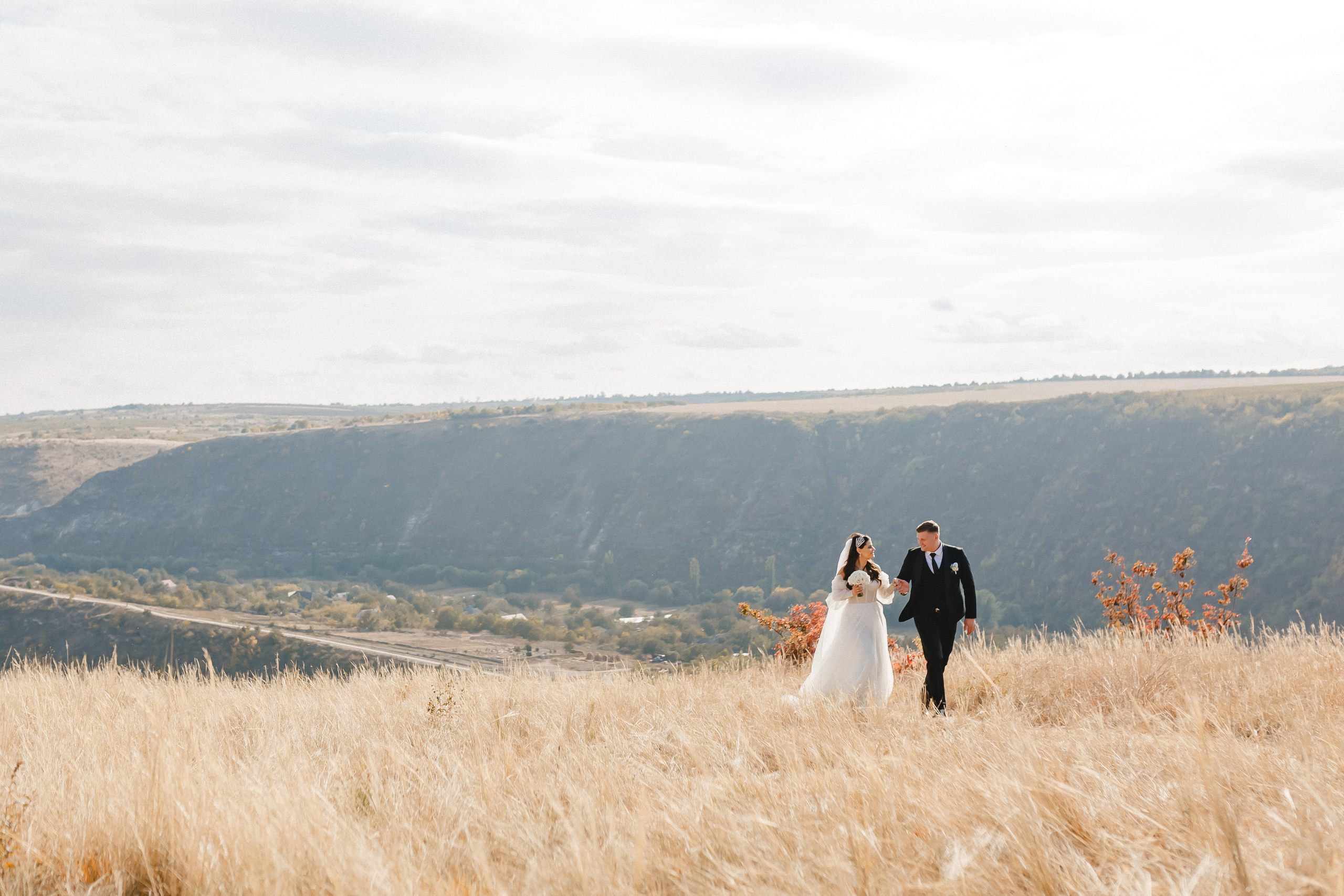 Eugen & Nina. Standart Studio — Услуги фото видео на свадьбу Молдова Кишинев