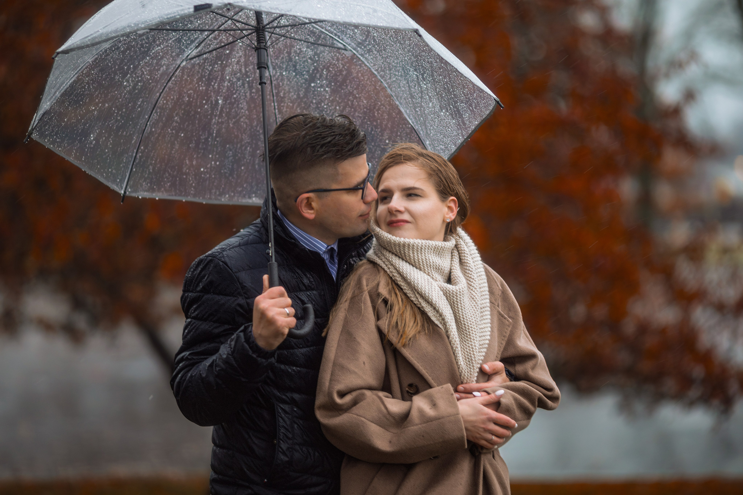 Обработка фотографий. Екатерина Мансур Портретный фотограф в Финляндии (Хельсинки и Уусима)