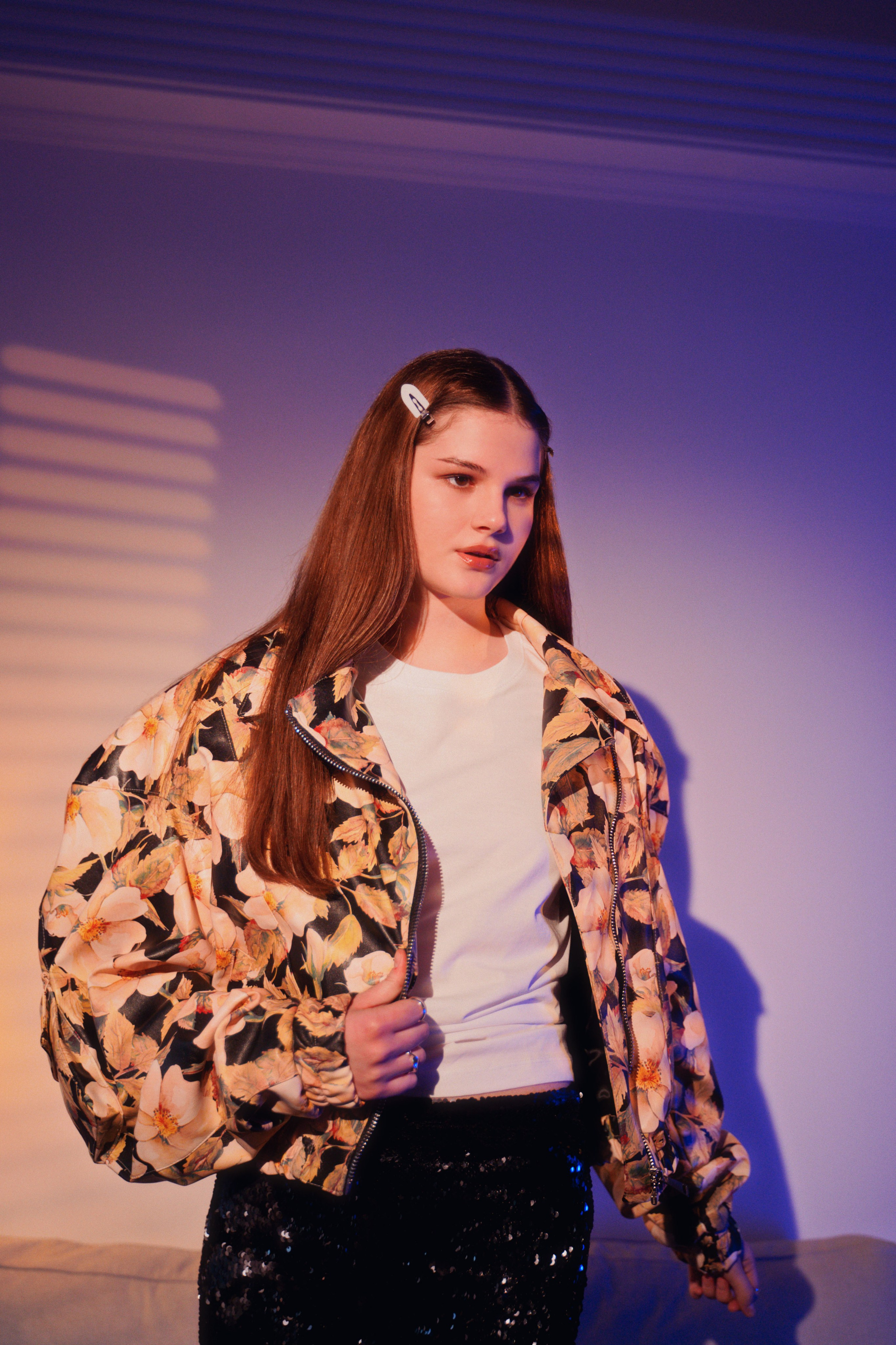 Fashion shoot. Жуков Студио