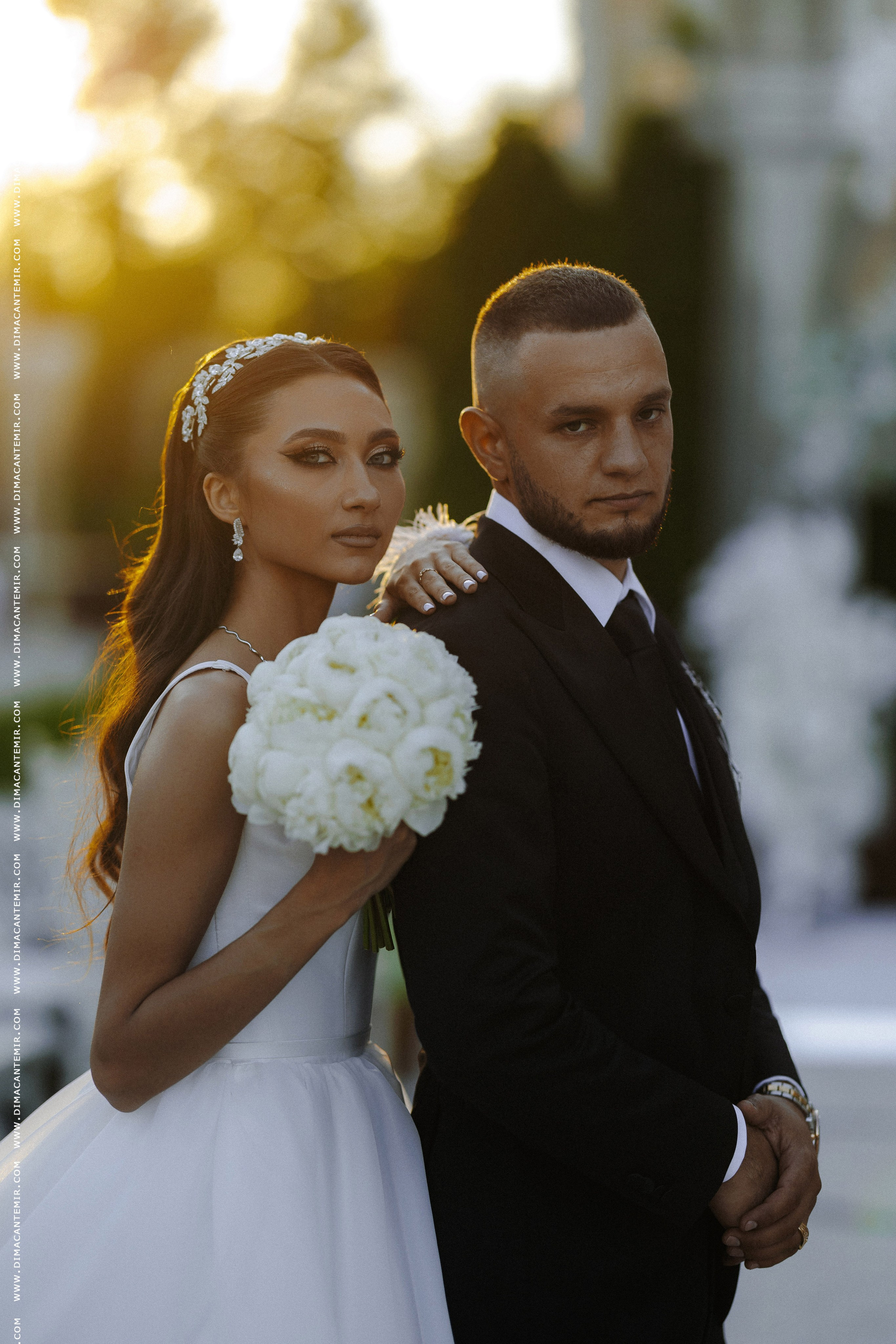 MIHAIL + SABINA | Grand Élysée. Fotograf de nuntă în Chisinau, Moldova. Poze și Video Comerciale