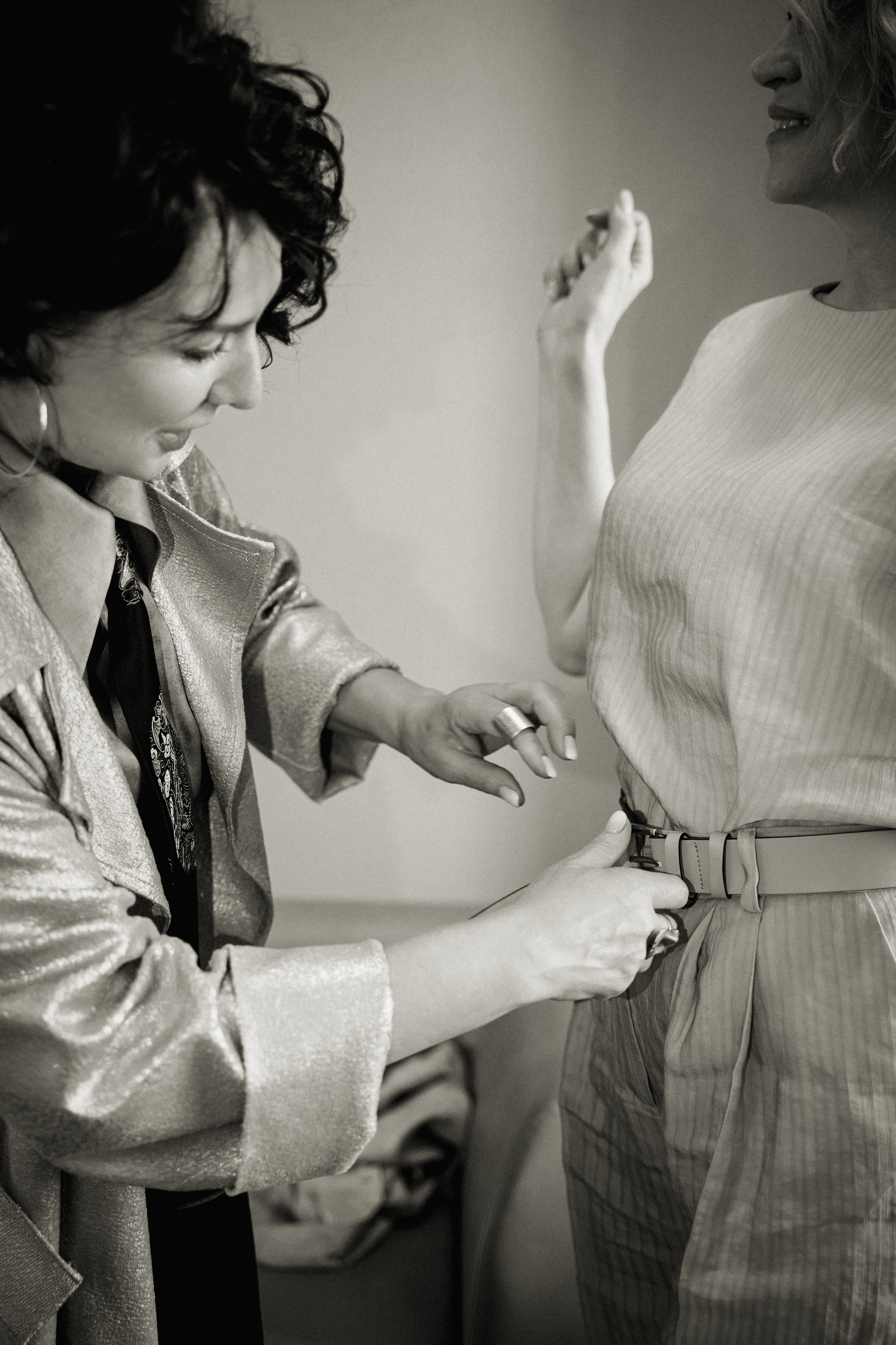 Дизайнер. Стилист. Фотограф в Барселоне Жанна Захарченко