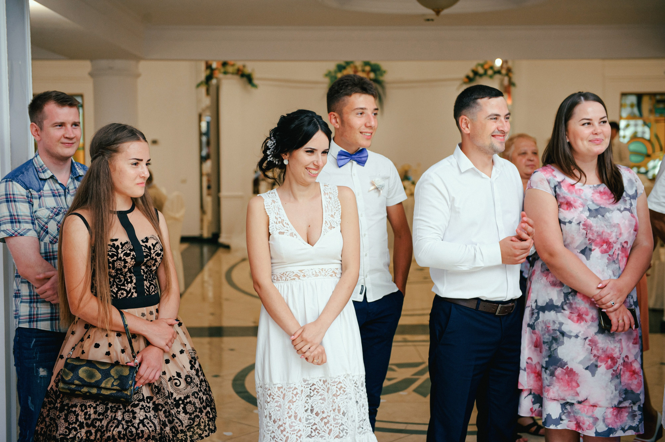 Cristina & Vadim. Fotograf de familie și evenimente