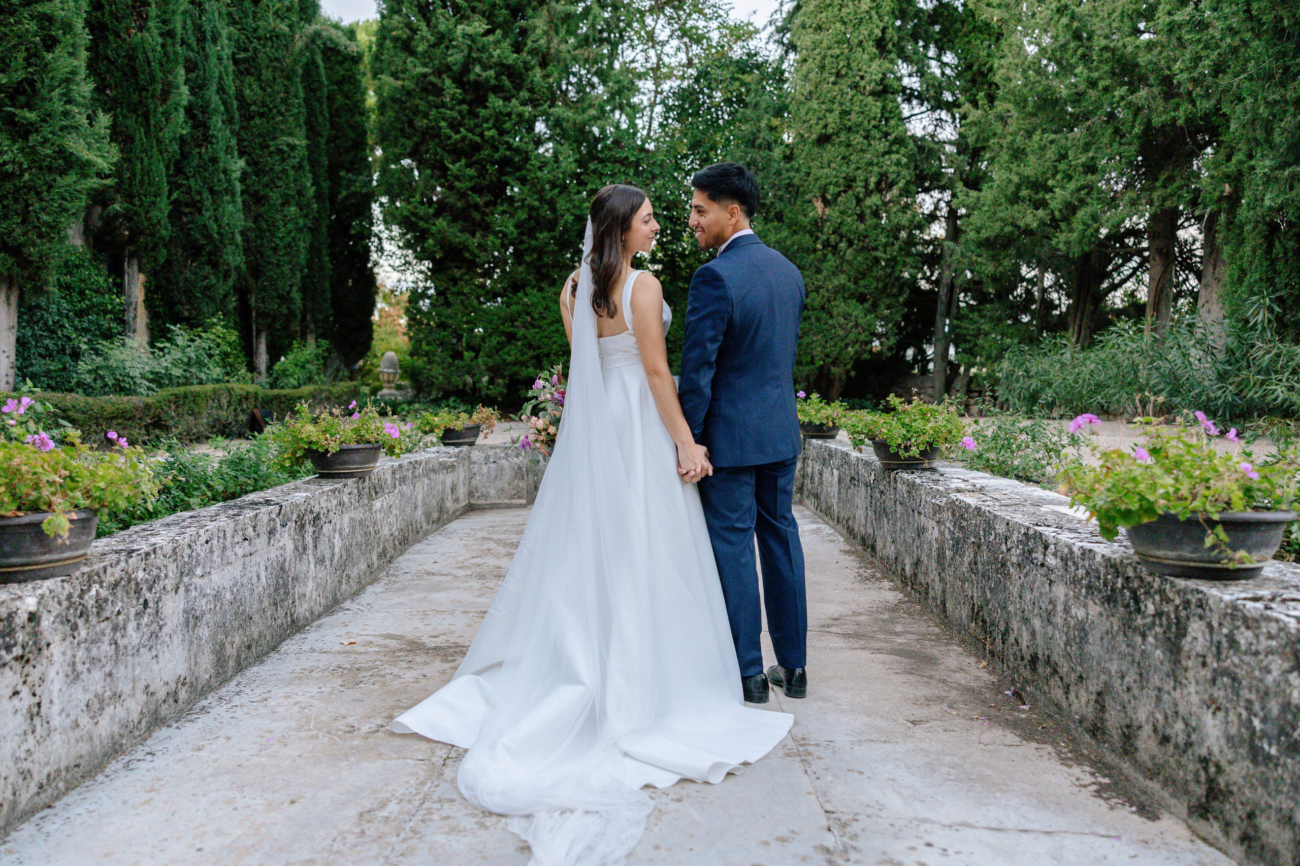 CARLOTA Y GIAN. Rainbox Estudio de Fotografía