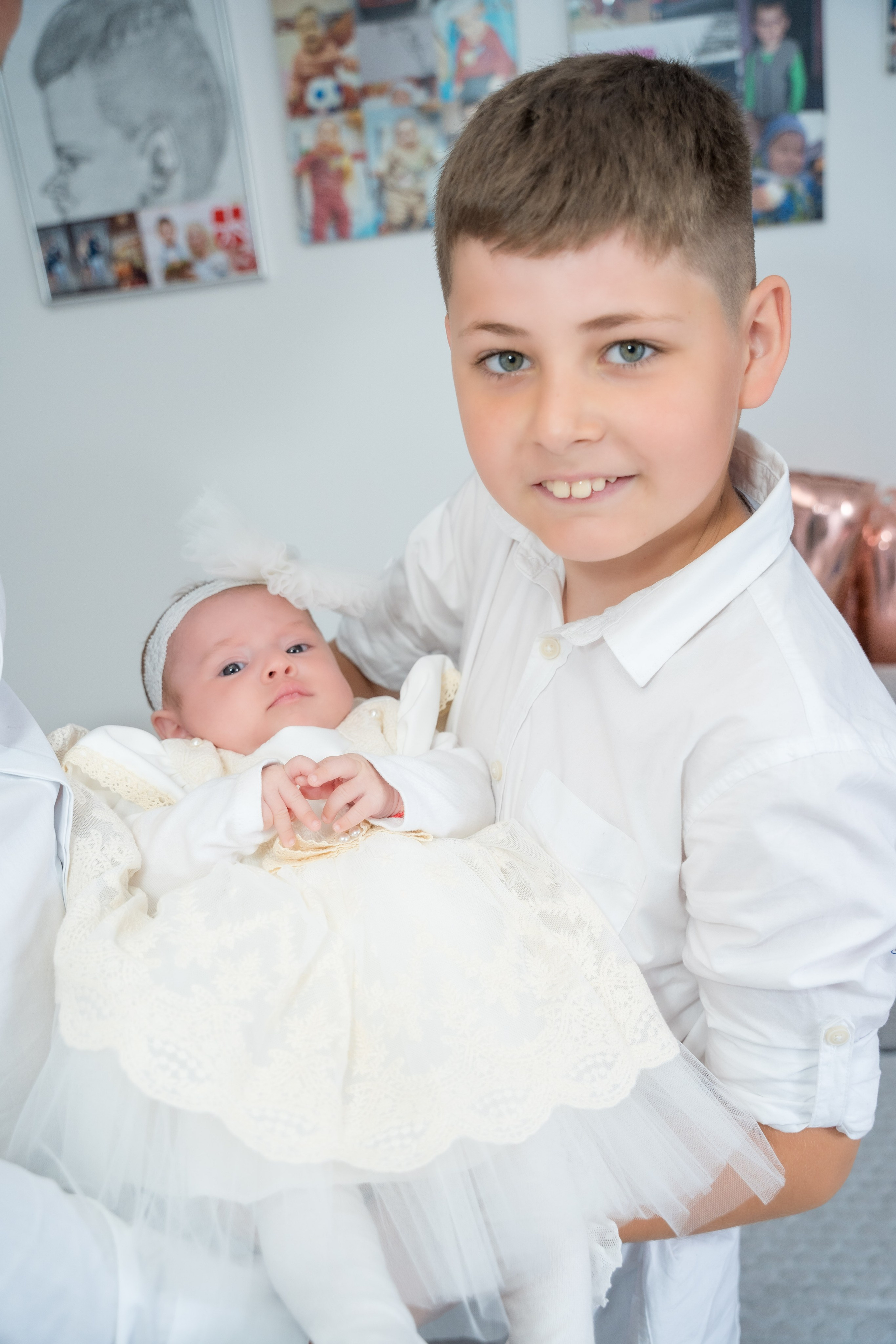 NATALIA. RRStudio — Fotograf evenimente