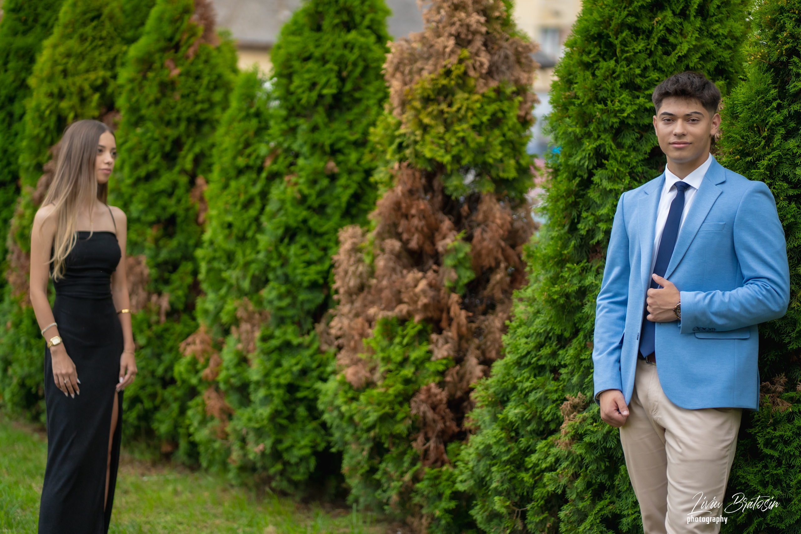 RĂZVAN. RRStudio — Fotograf evenimente