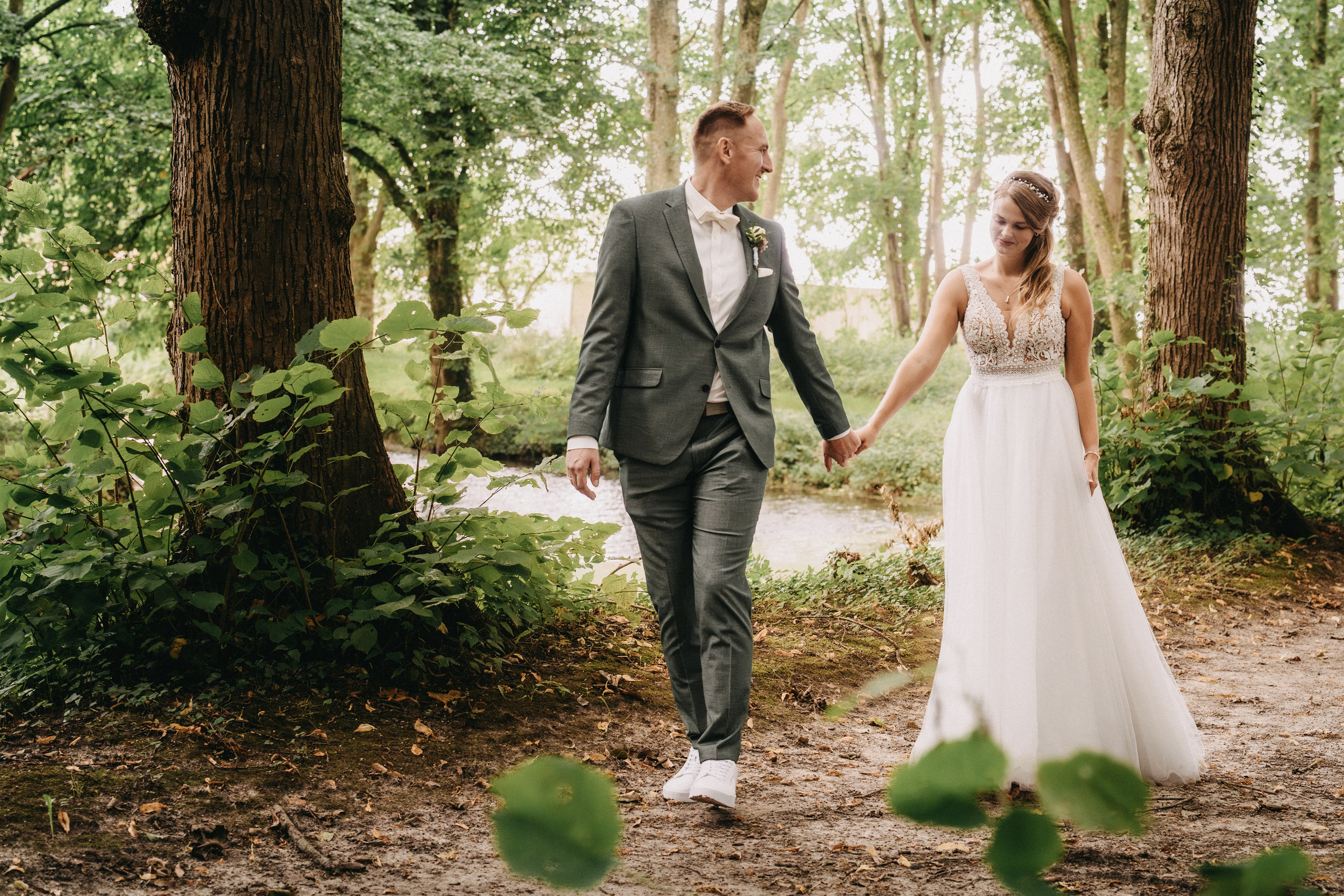 Hochzeit - Ann-Kristin & Roman. Thorben Ihler - Dein Fotograf aus Emden