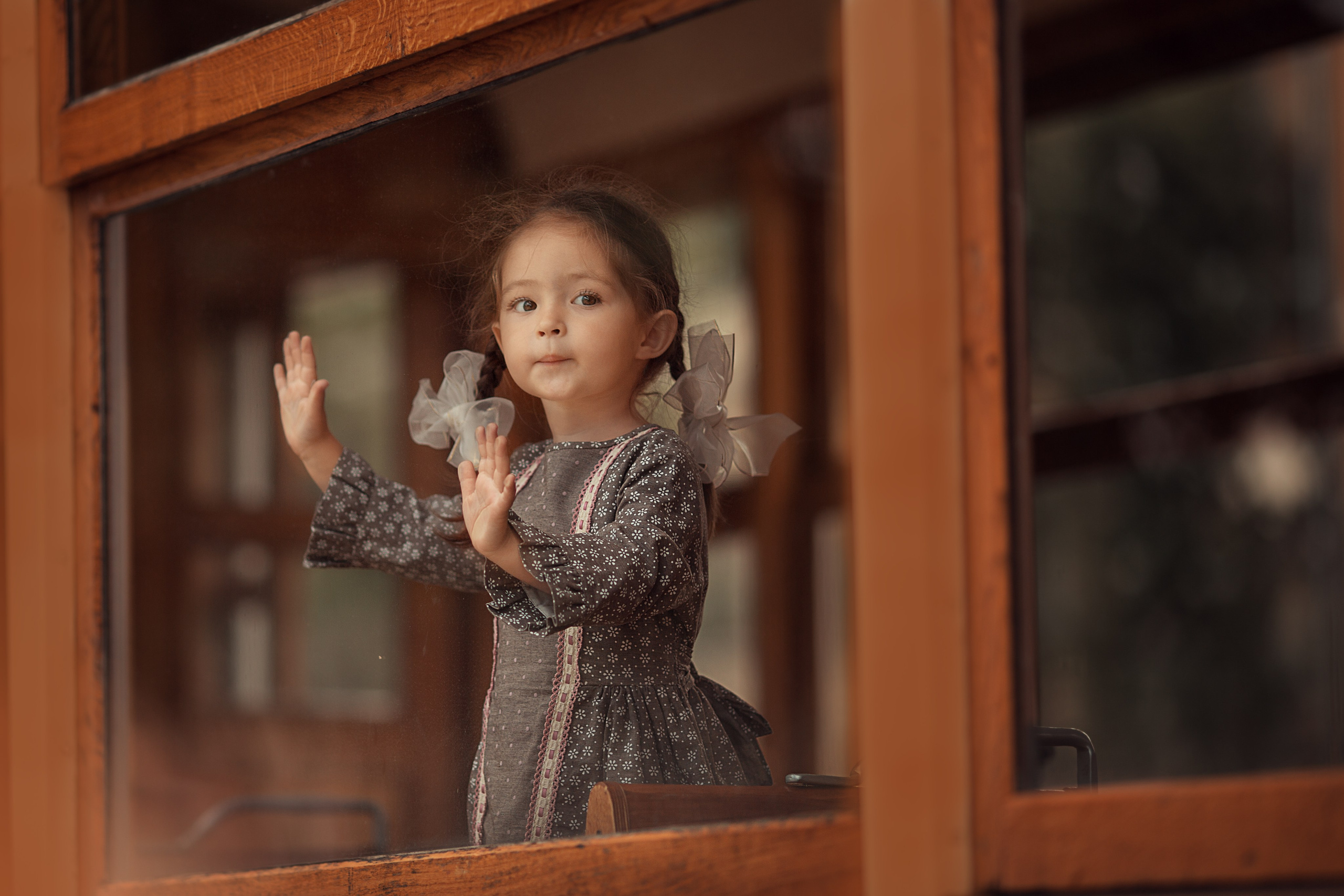 Дети. Семейный и детский фотограф в Варшаве Мила Бобровская