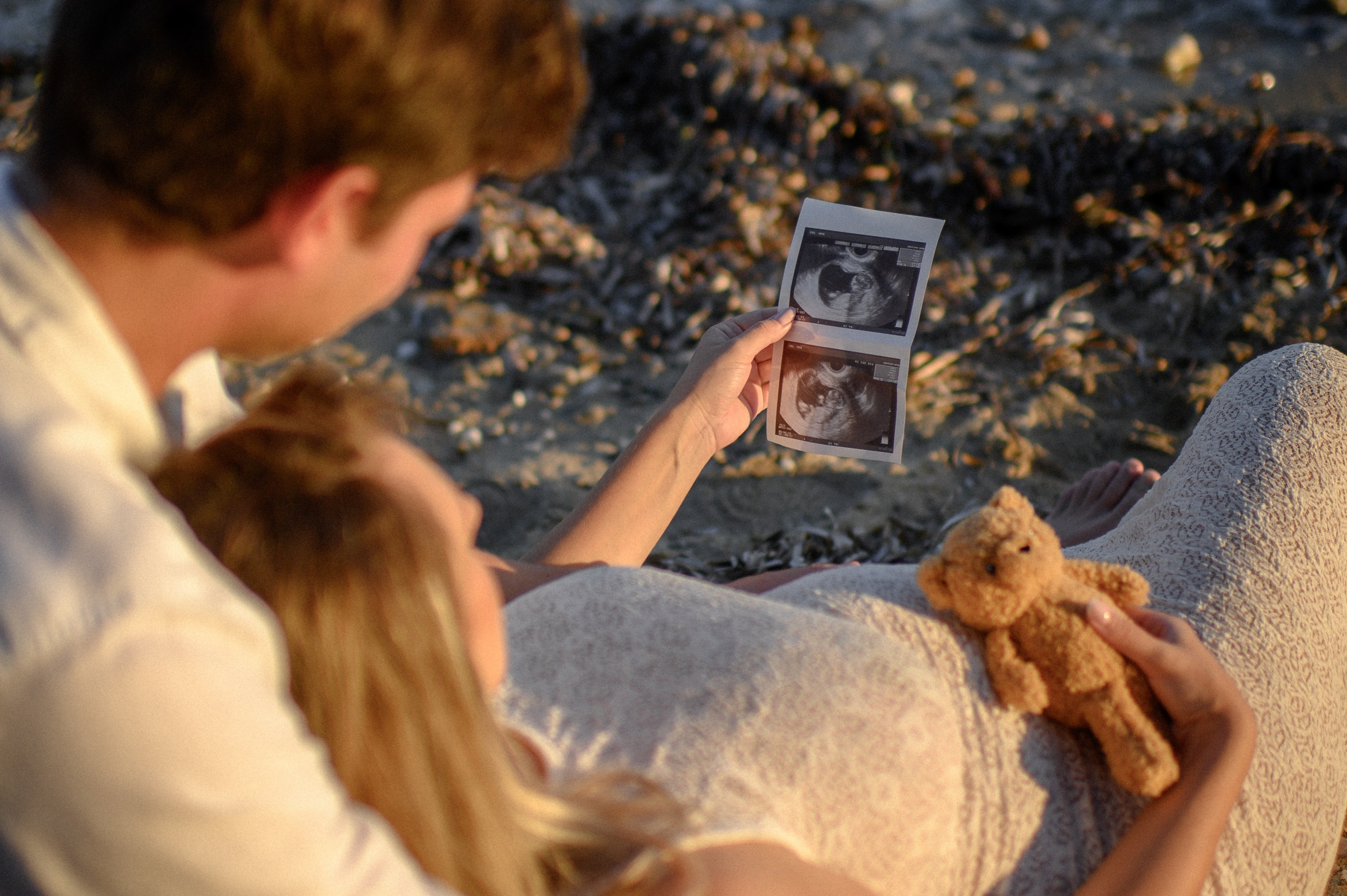 Pregnancy Olga & Alex. Семейная, детская, портретная и предметная фотосъемка в Салониках