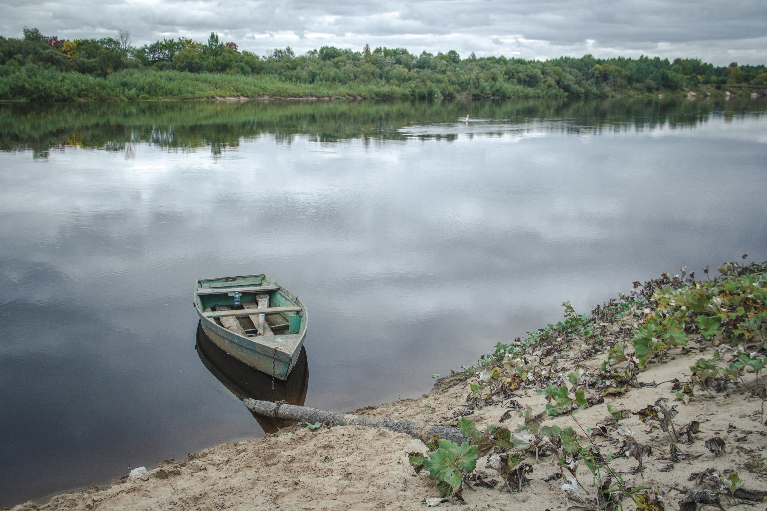 Заброшенная Россия: Мантурово. Фотограф в Германии — Мария Чистякова