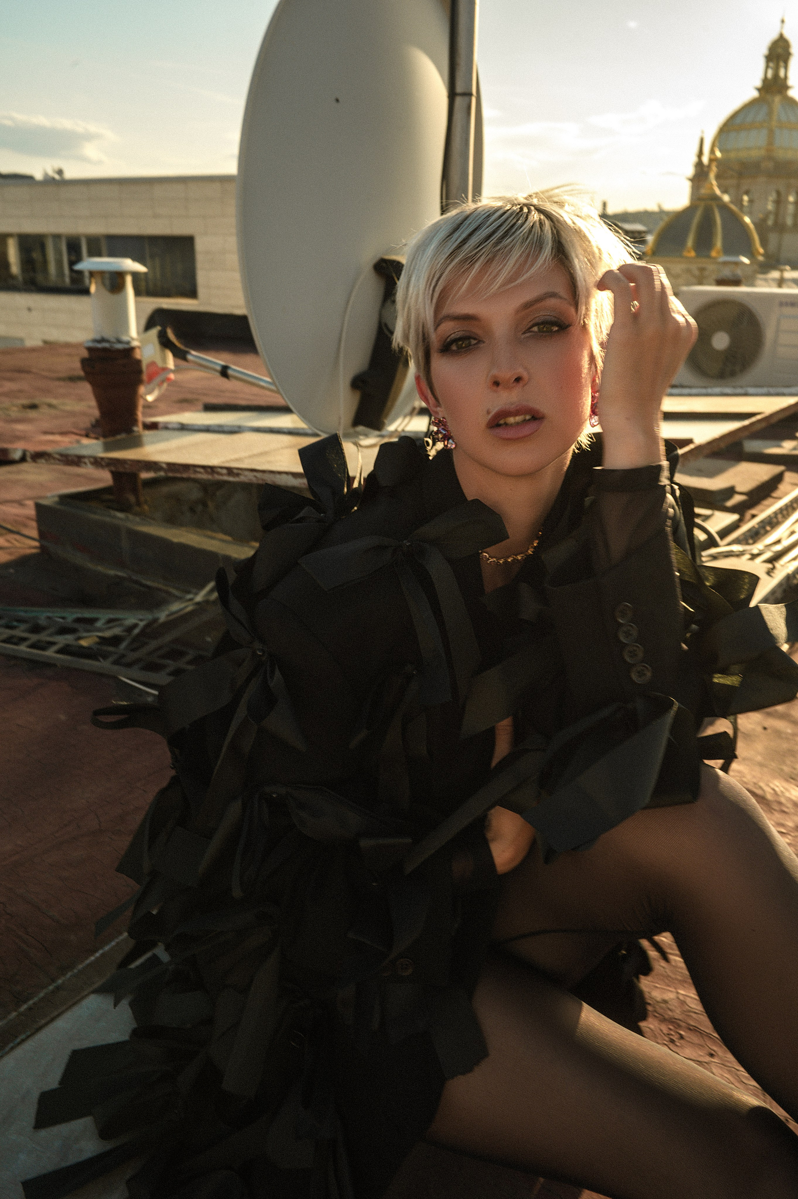 Jane. ANNA-MARIA PHOTO CONTENT CREATOR — photographer, aesthete, artist, and visual expert for Instagram in Prague