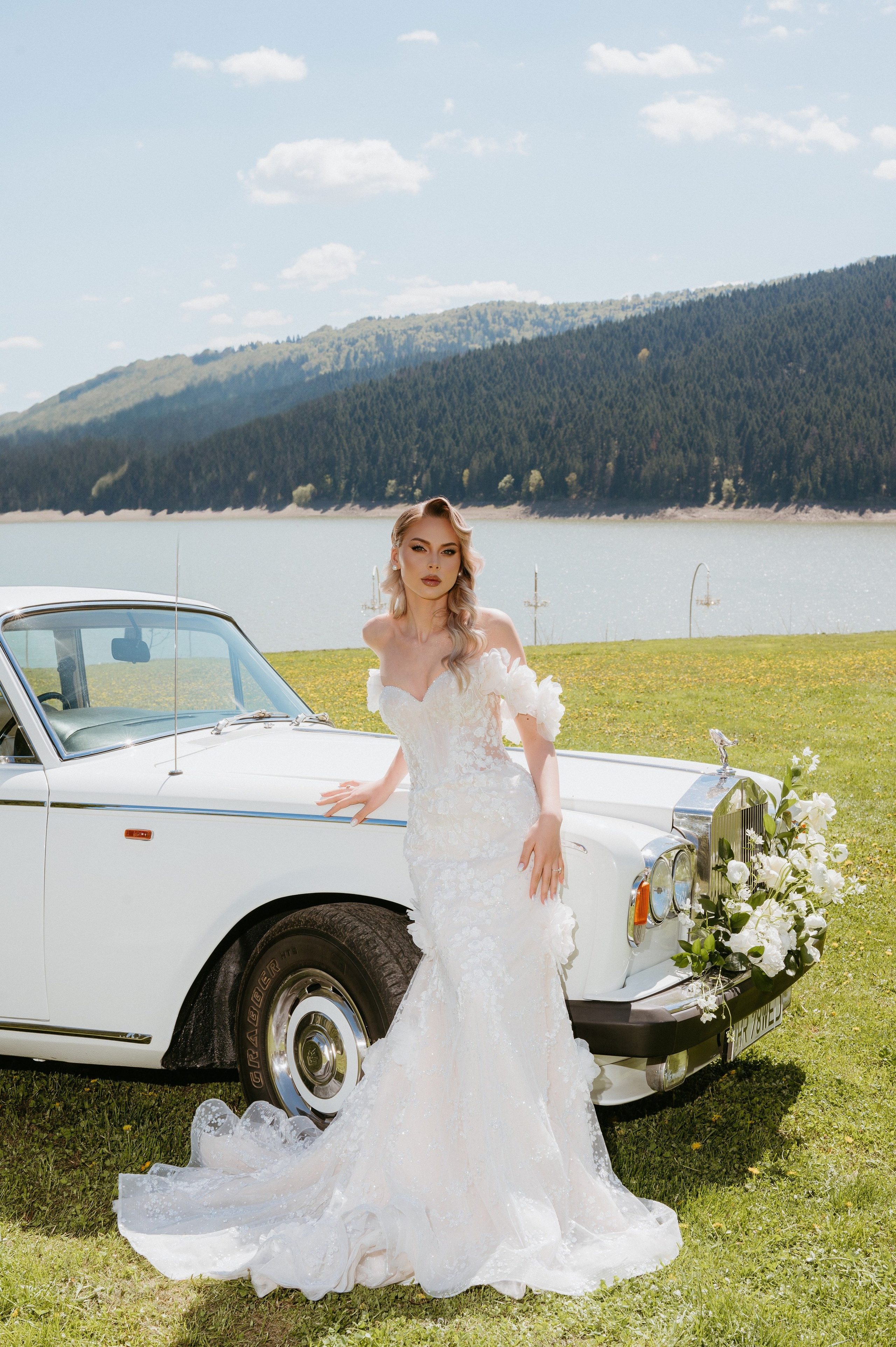 Cristina – Ședință foto editorială cu vibe fashion. Valentin Melen — wedding photographer