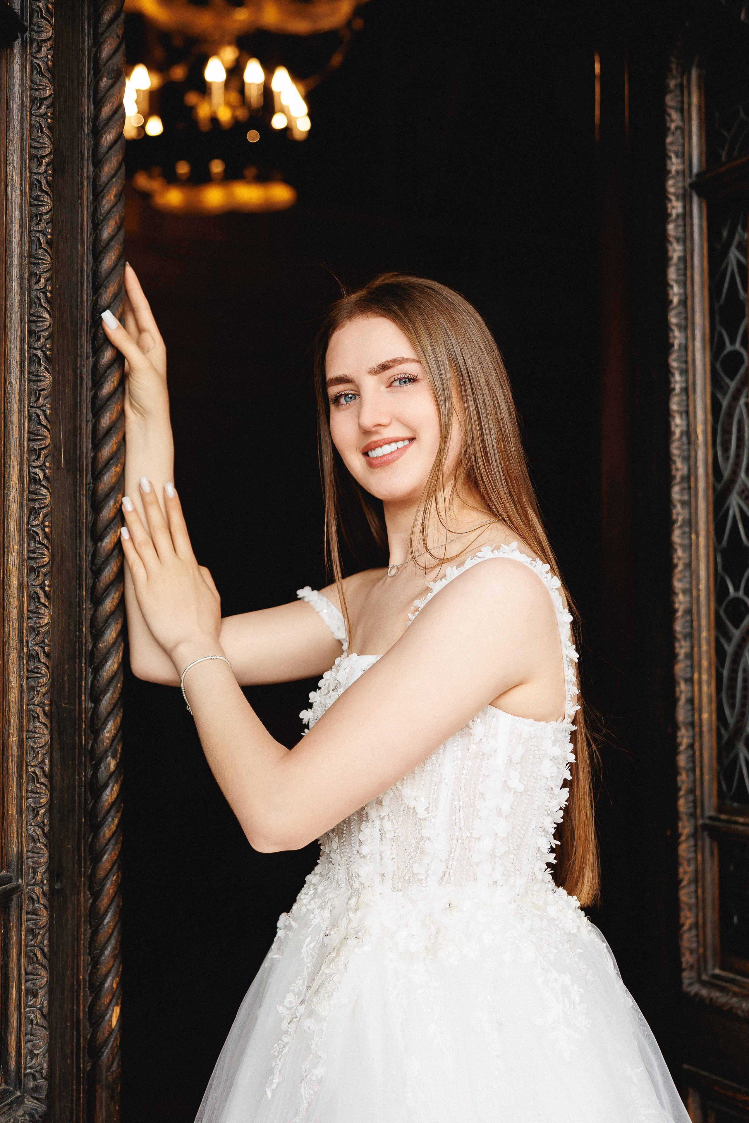 Ion & Djulieta — Richland — Wedding Day. Servicii Foto și Video 067188353