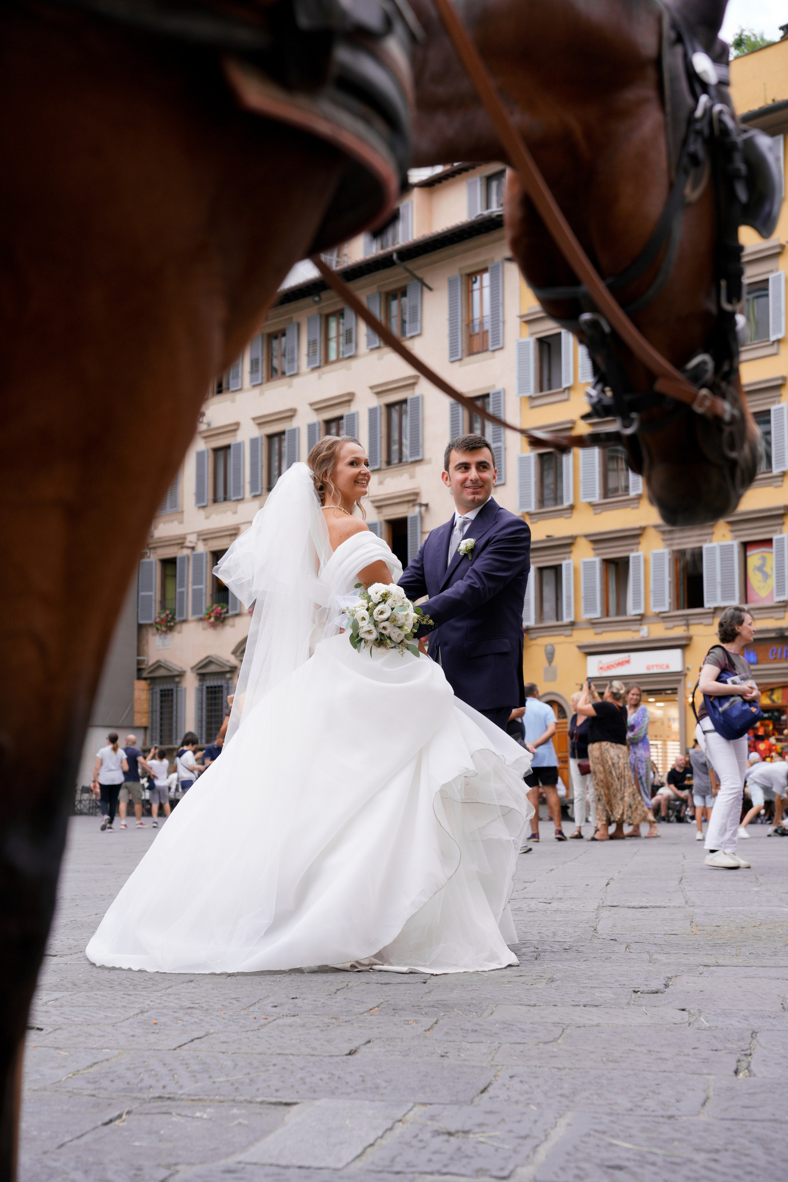 Marina e Alessio Firenze. Photographer in Rome. Eugenio Photographer in Rome Photography in Rome