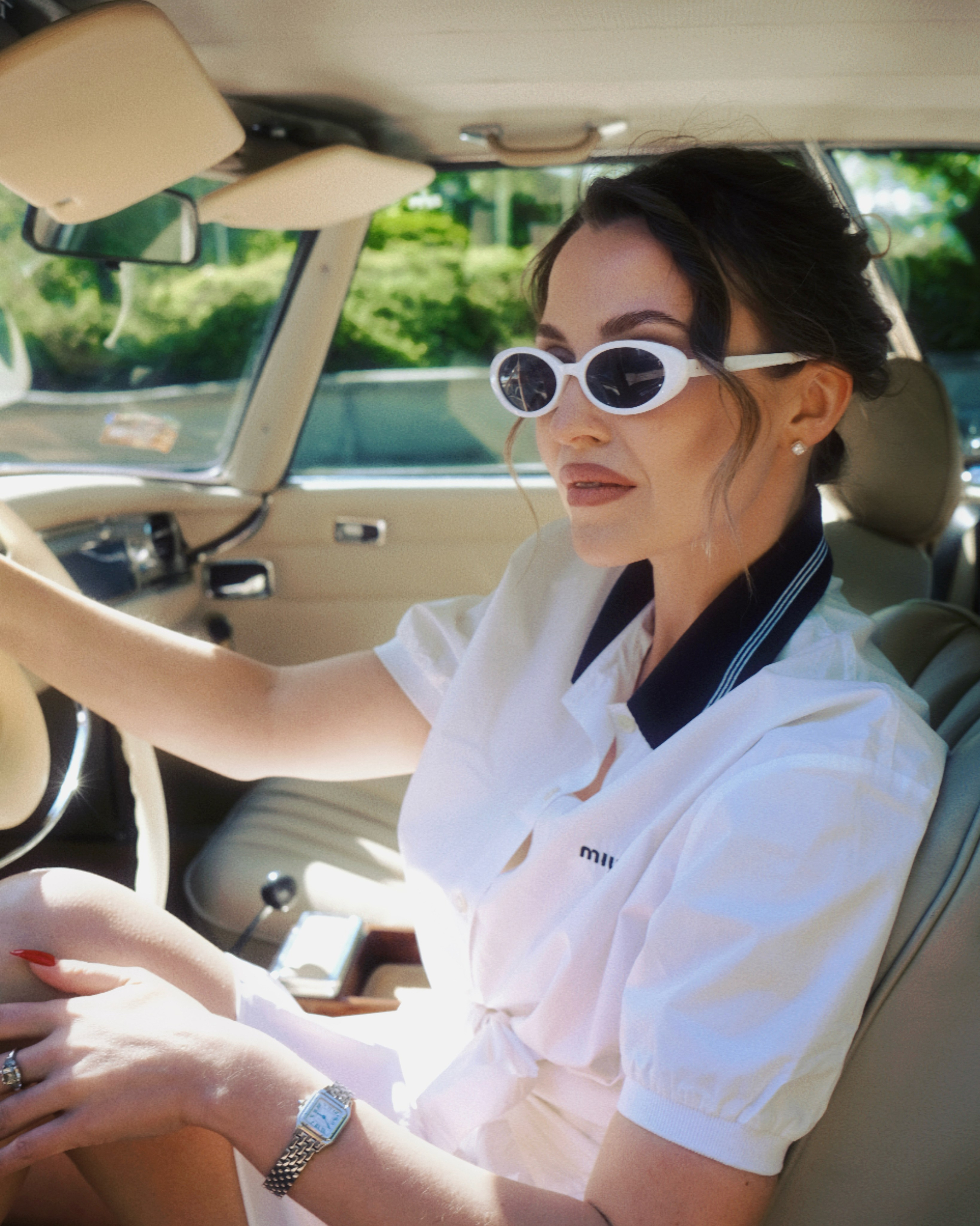 Fotografia personalna i fashion dla marek i agencji modelingowych. Warszawa, Europa. Yaroslav Storchak