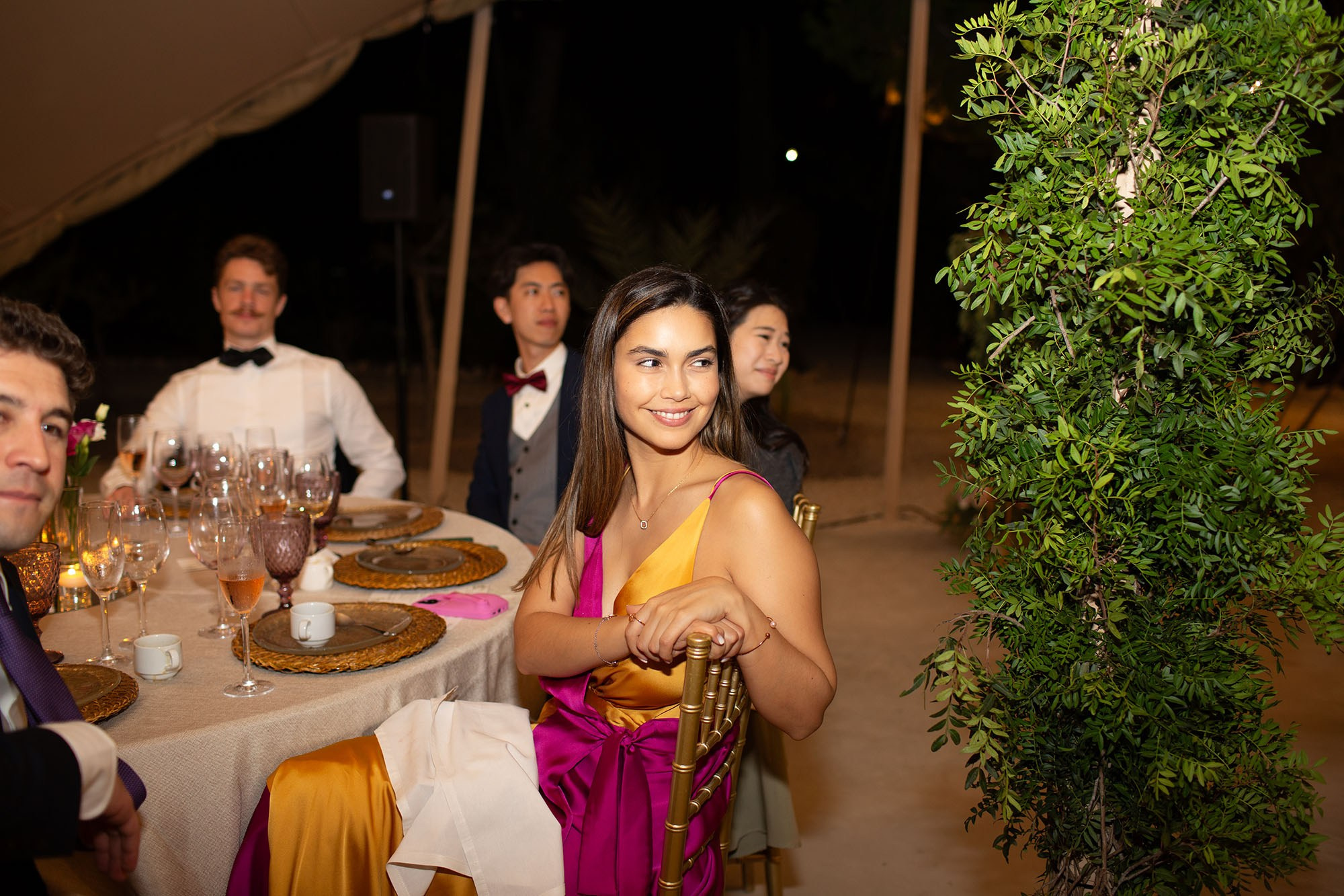 Eunji and Kjell. Destination Wedding Photographers based in Spain