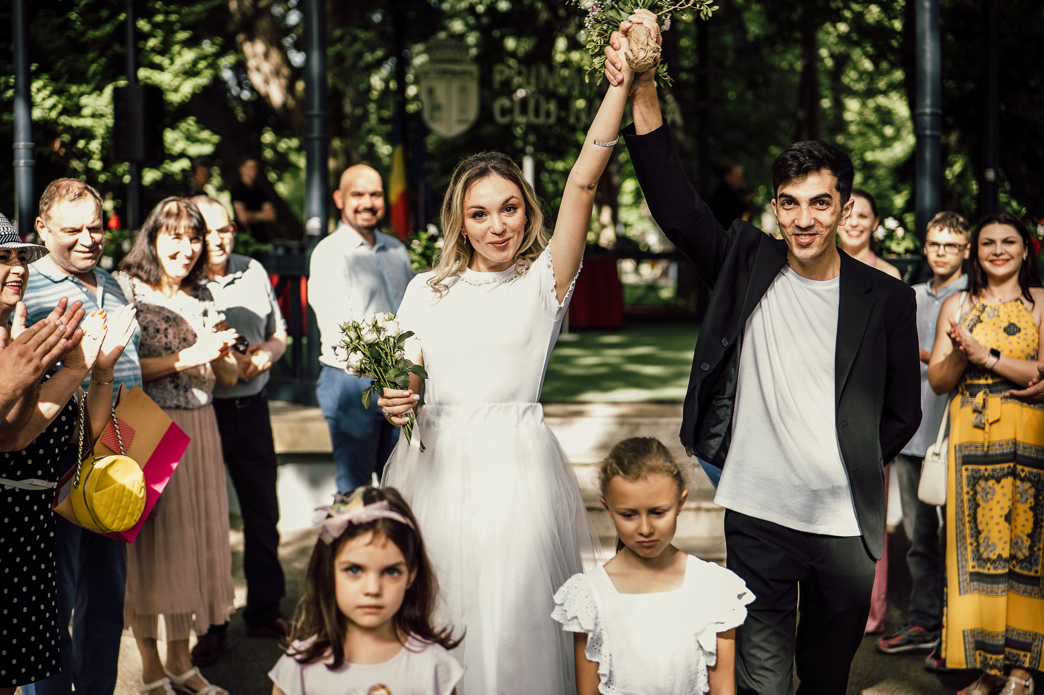 Fotograf Profesionist Stare Civila Cluj-Napoca. Horatiu Fat: Fotograf si Videograf Profesionist Nunta Cluj-Napoca