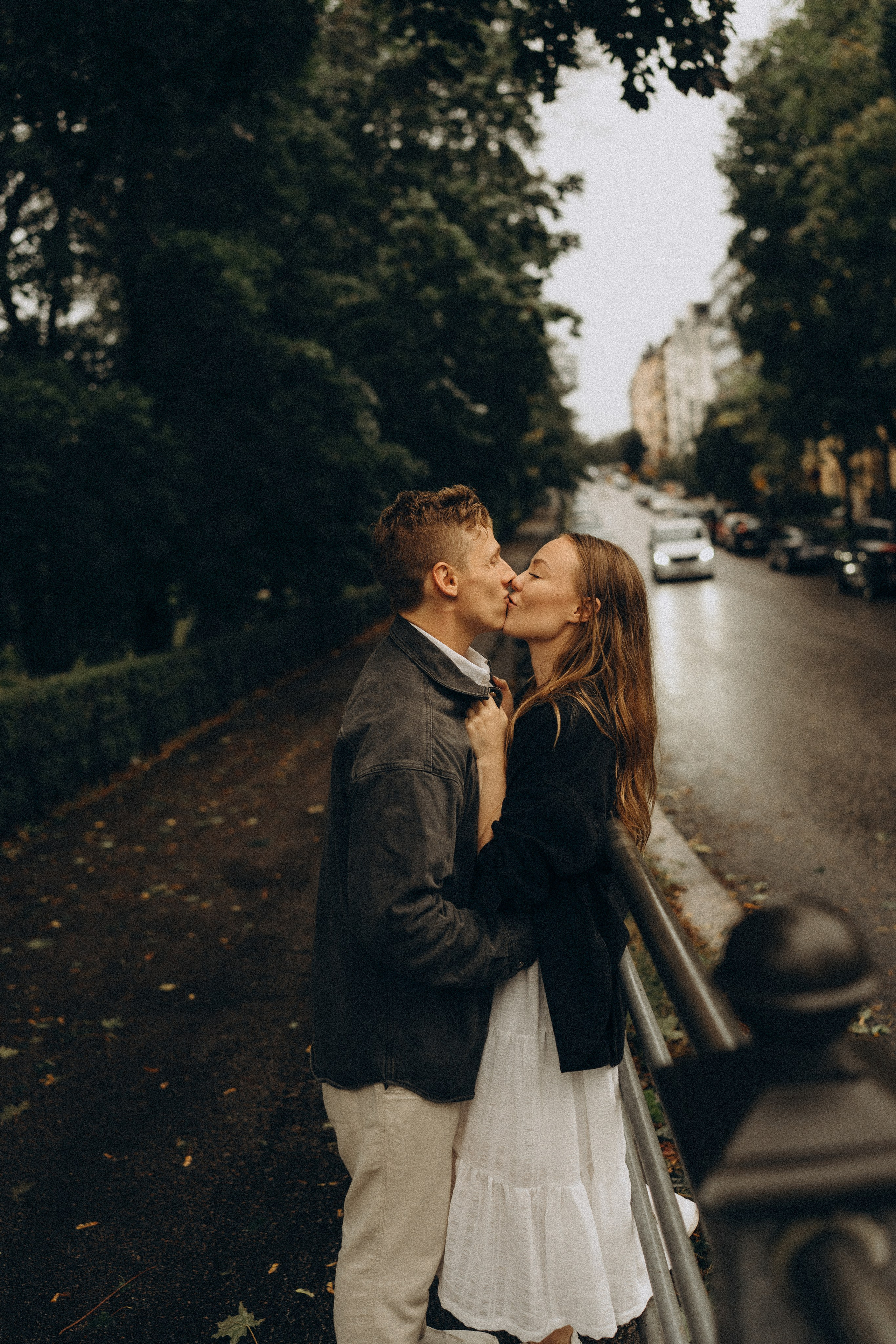 JP&L. Wedding and portrait photographer in Helsinki Vickan O