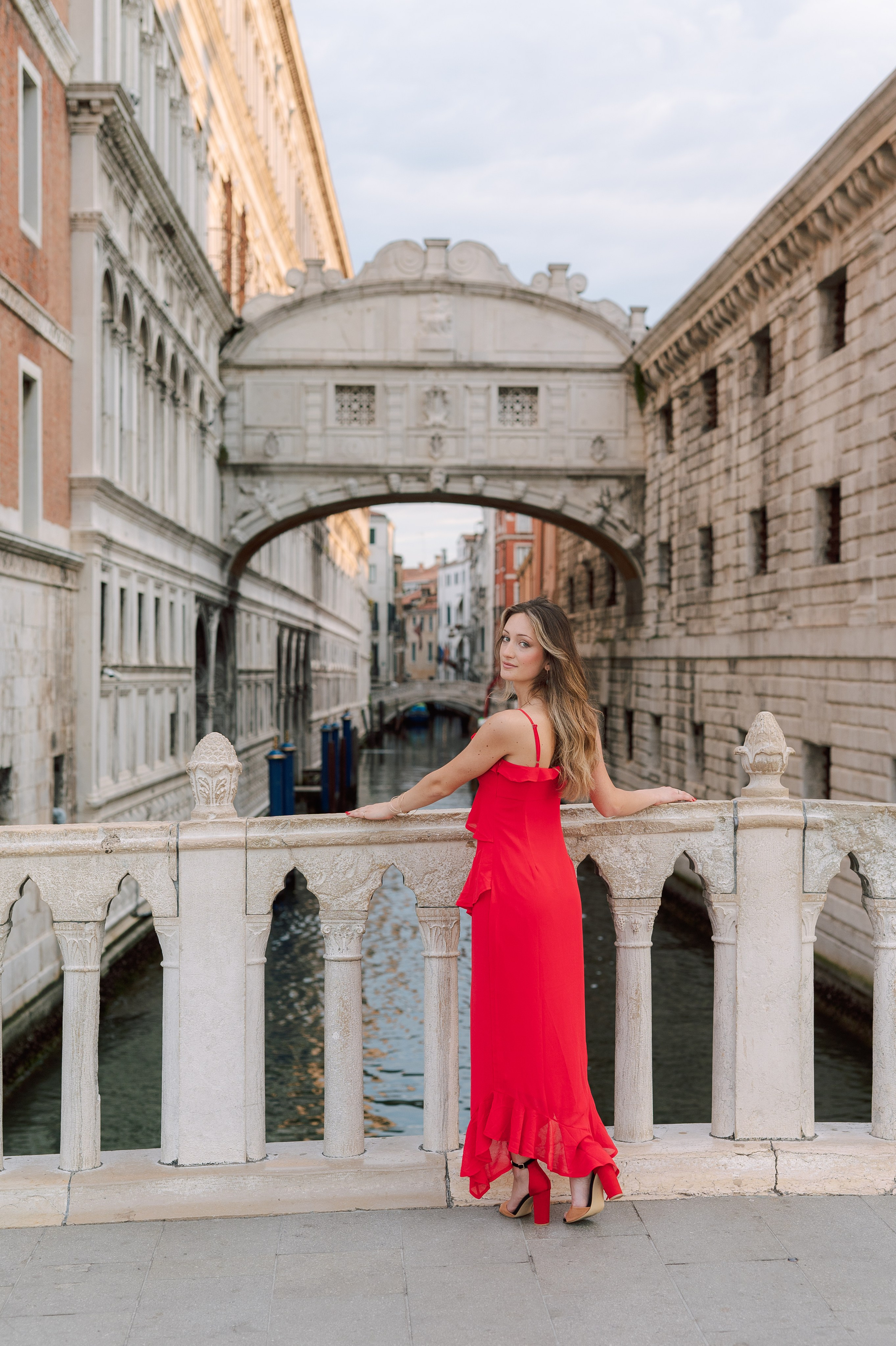 Amelia. Photographer in Venice Anna Terzi