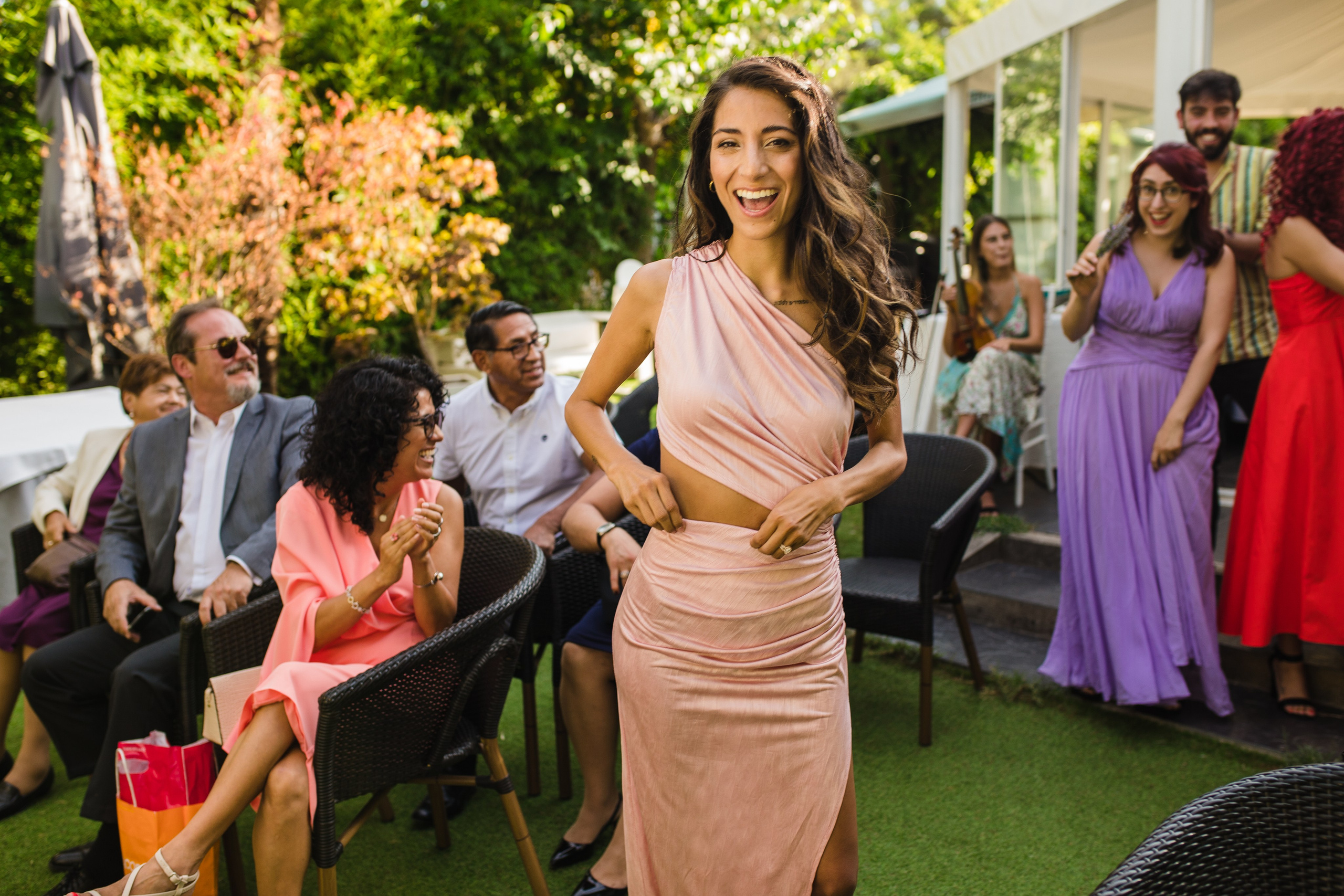 Fotografía de Bodas en Madrid - Rainbox: Capturamos Tu Amor con Pasión. Rainbox Estudio de Fotografía