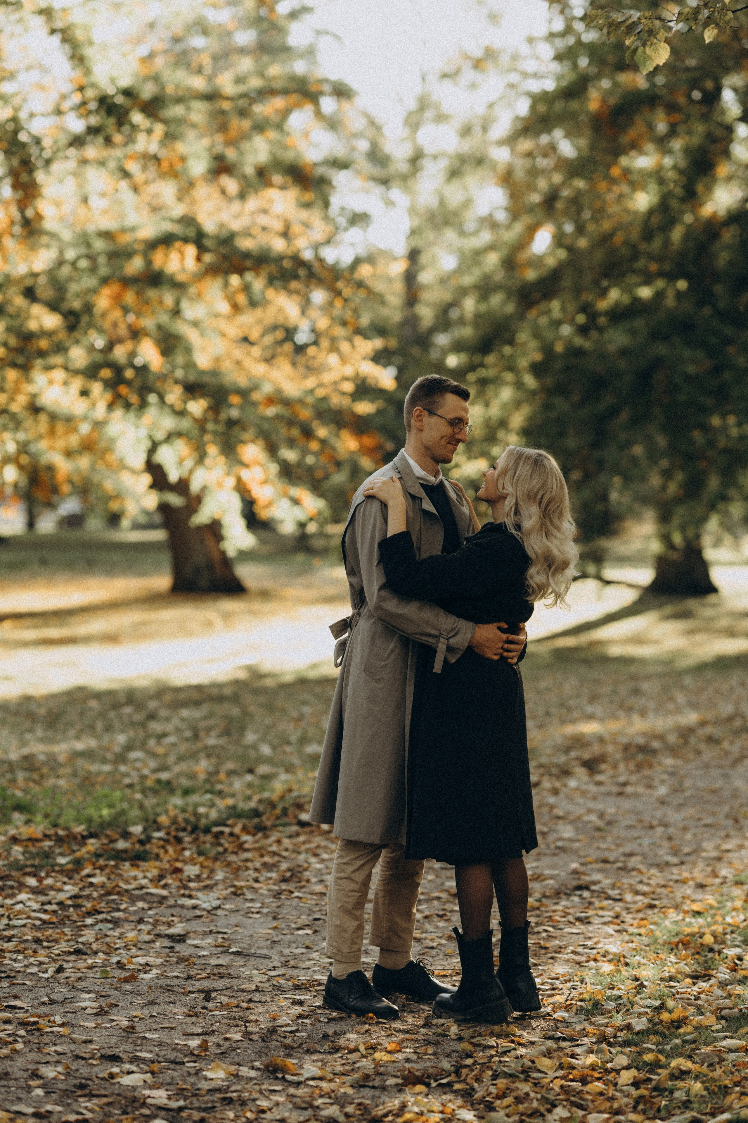 J&A. Wedding and portrait photographer in Helsinki Vickan O