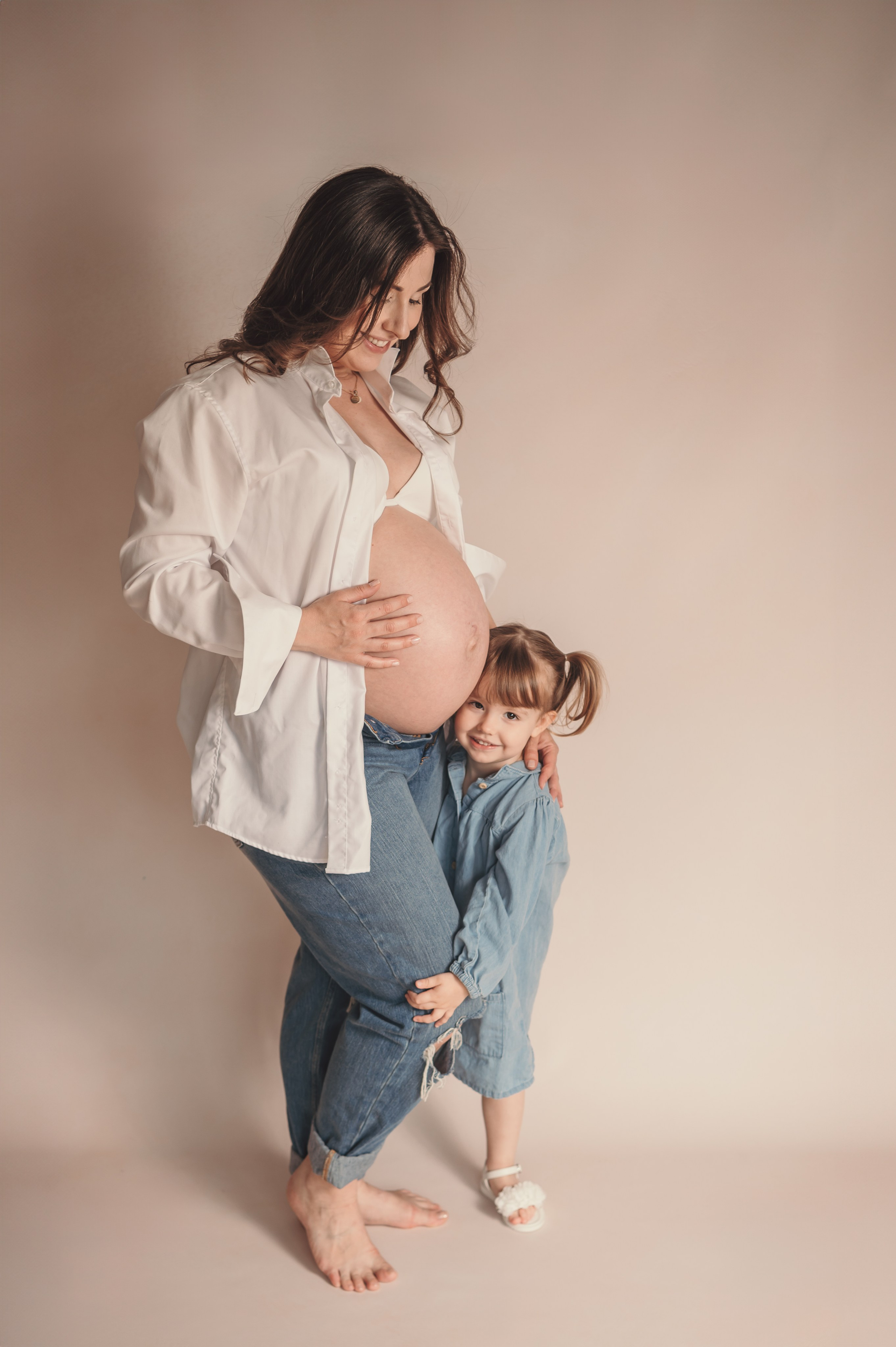 Family Session. Maternity Newborn and Family photographer Hamburg Claire Hambley