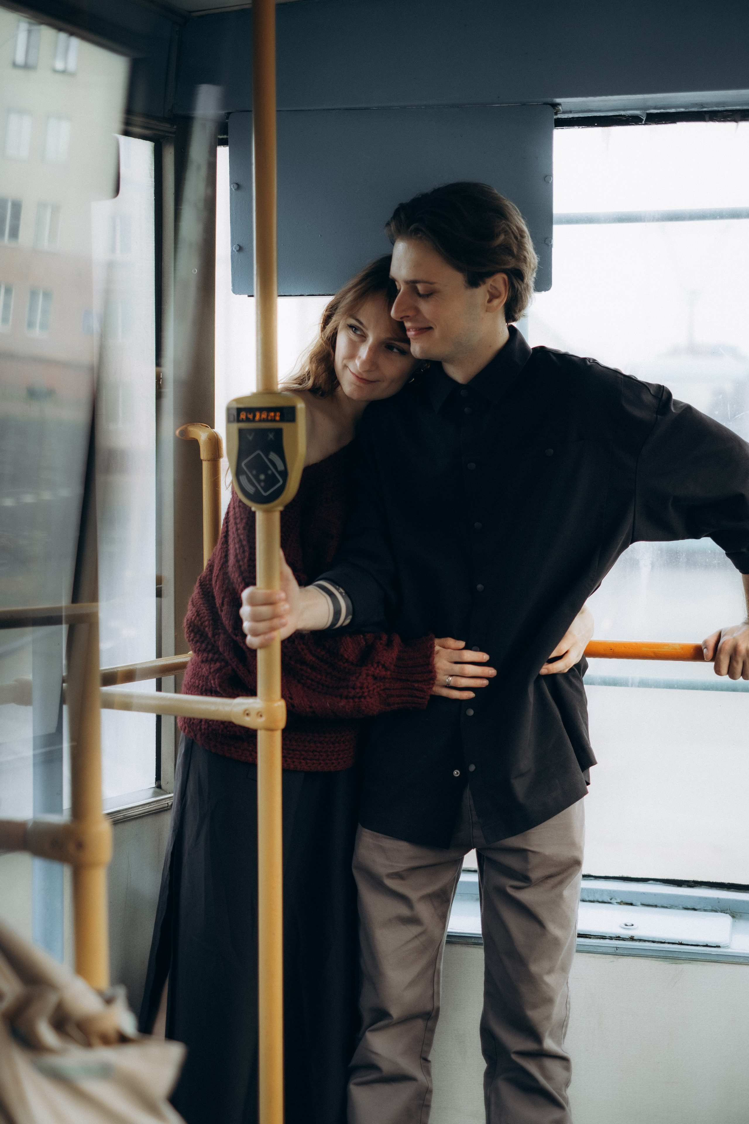 Lera & Leonid. Фотографы Минск и мир