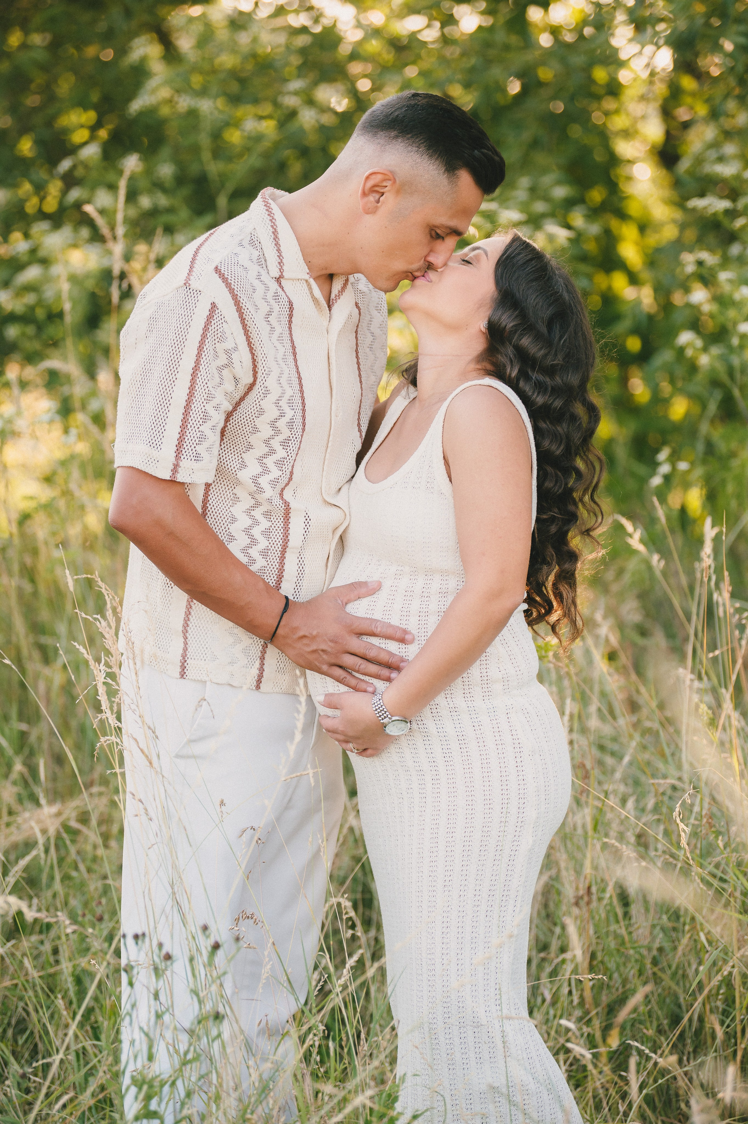 Maternity Session. Servicii Foto Video Nunta - Fotograf Oradea