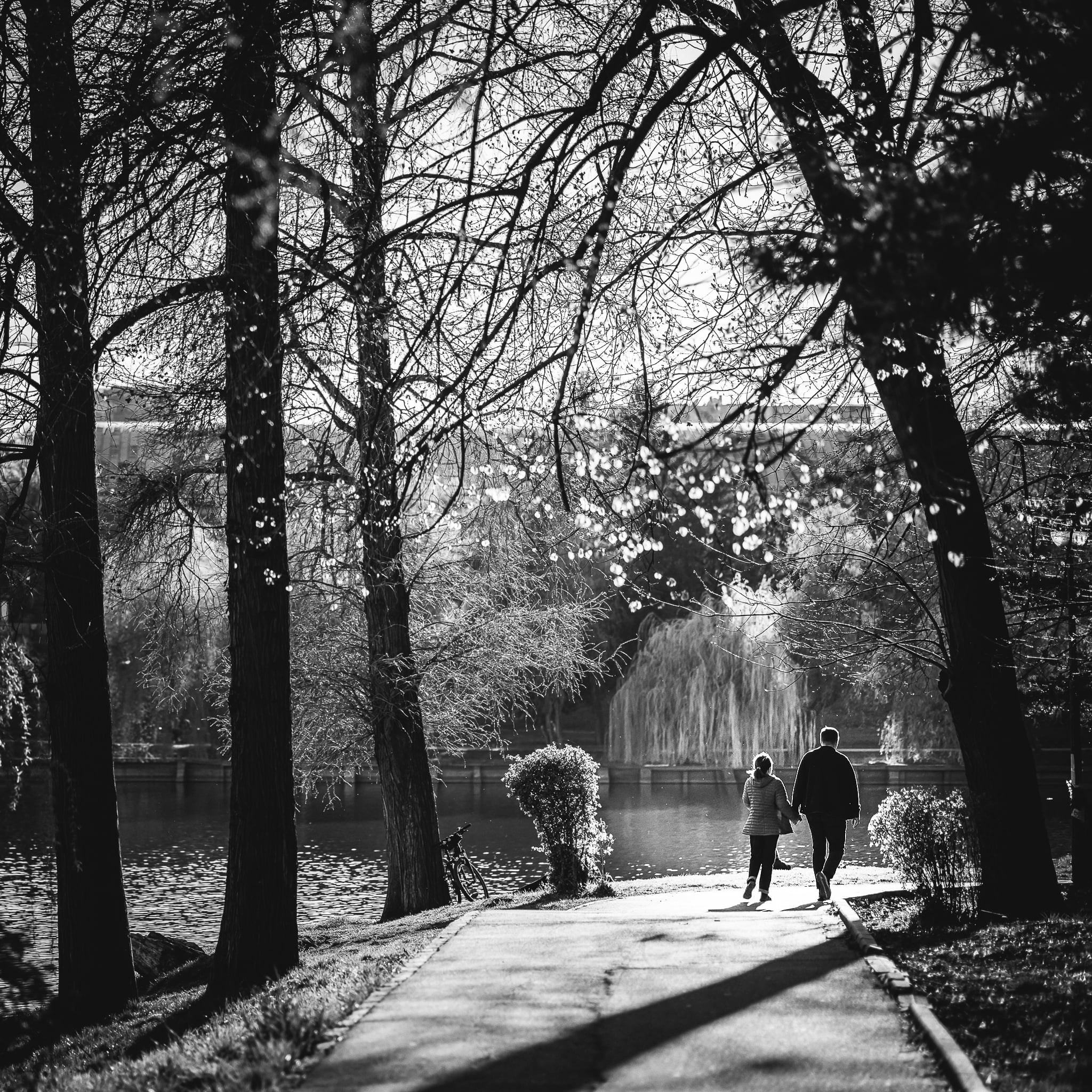 Street and Urban. Photography by Mircea Maieru