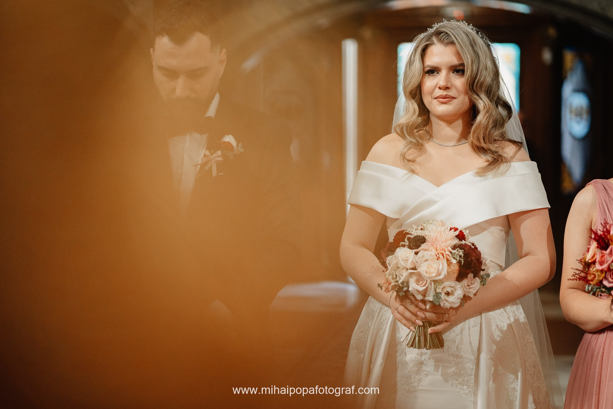 Andreea&Ștefan. Mihai Popa |Wedding Photographer | Worldwide | Bucharest