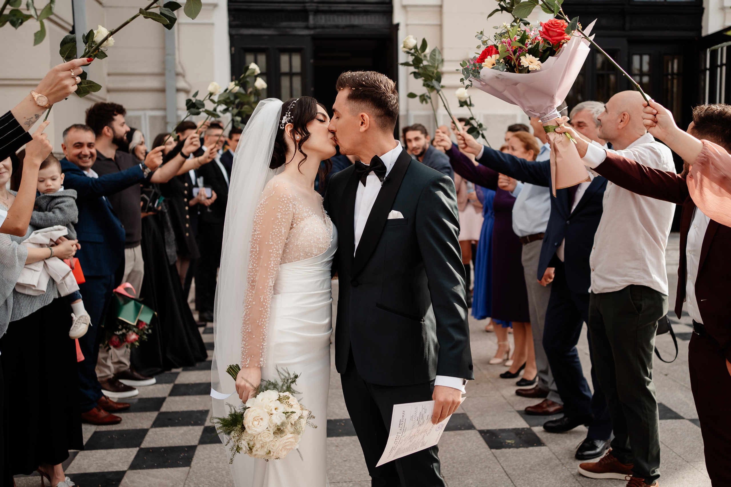 Andreea&Alex. Mihai Popa |Wedding Photographer | Worldwide | Bucharest