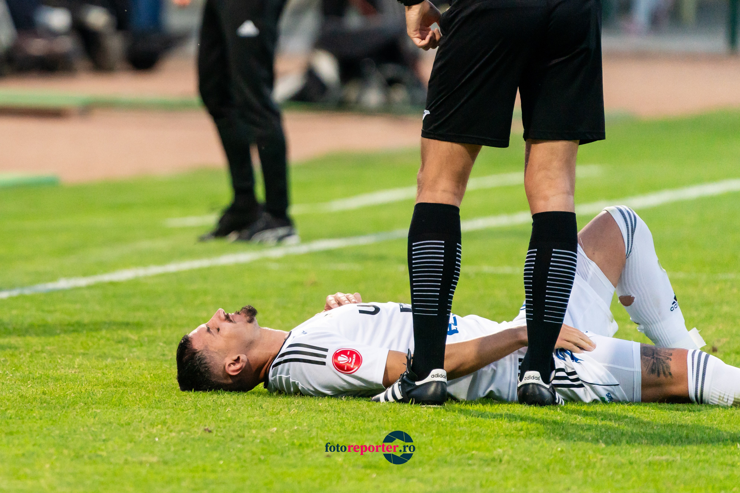 FC BOTOSANI - CS MIOVENI