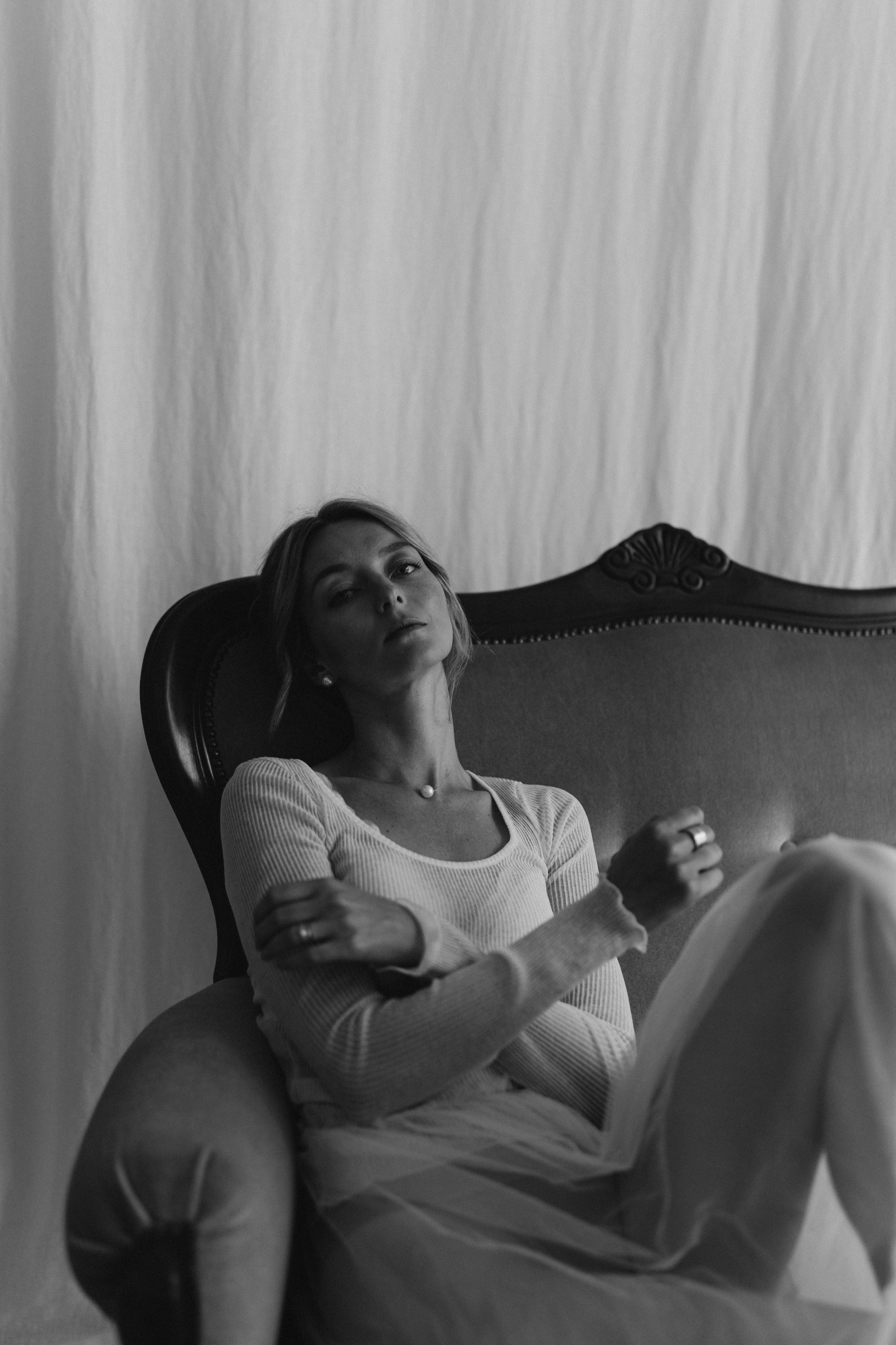 Olga. Wedding and portrait photographer in Helsinki Vickan O