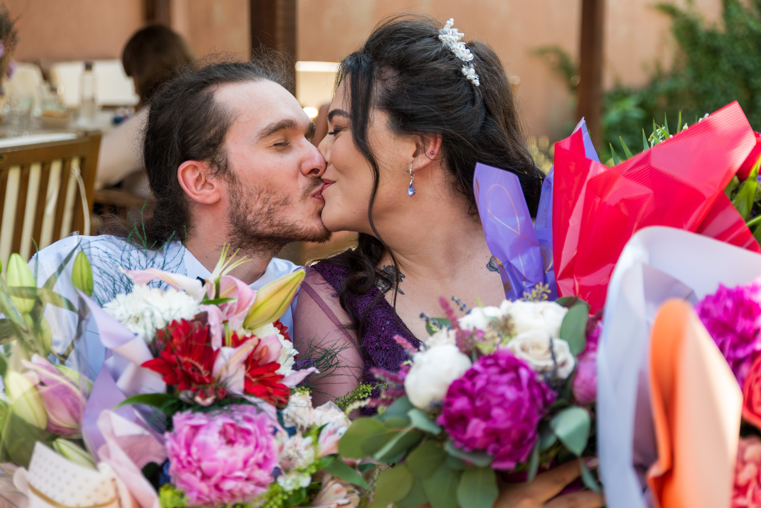 Ghid complet pentru organizarea unei nunți intime și personalizate. Wedding photographer from Bucharest Eugen Elisei