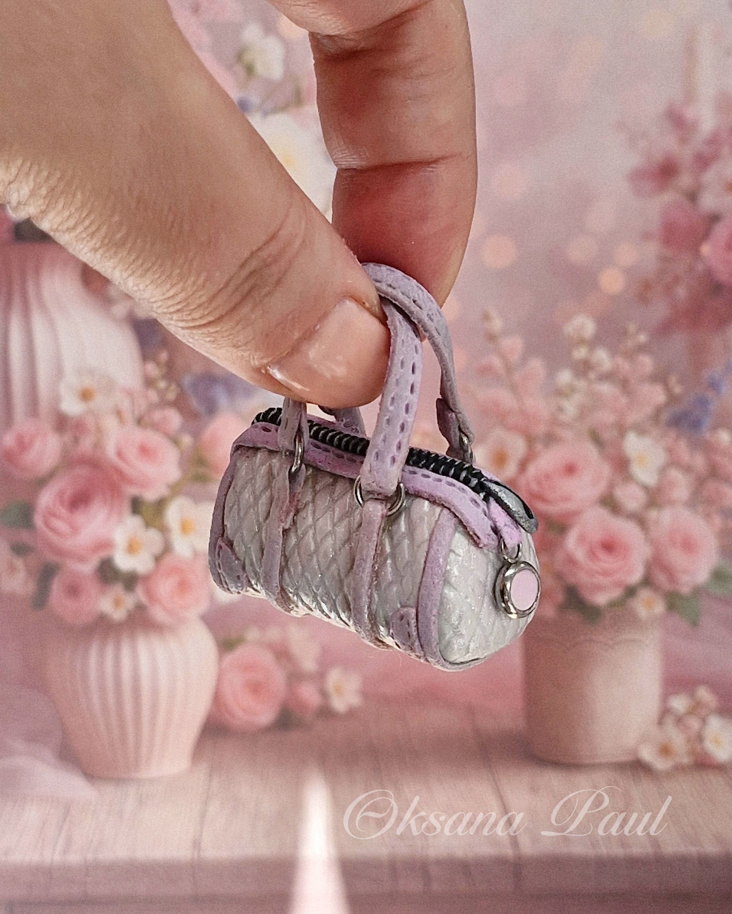 Декор из полимерной глины / Polymer Clay Deko →. Oksana Paul-Gardinen-Design Oksana Paul ✧ Art of Gardinen & Textile Design ✧ Polymer Clay Art & Handmade Creatures