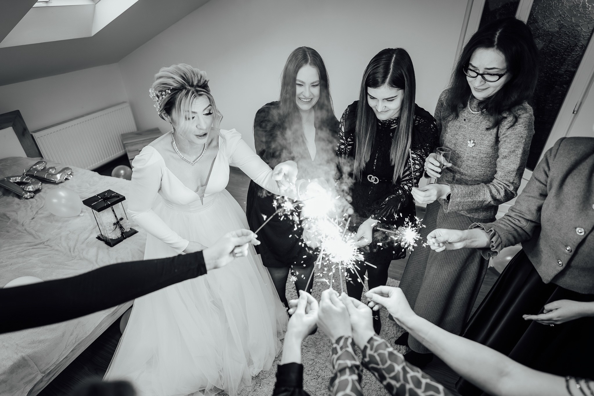 Nunta Simona & Iulian