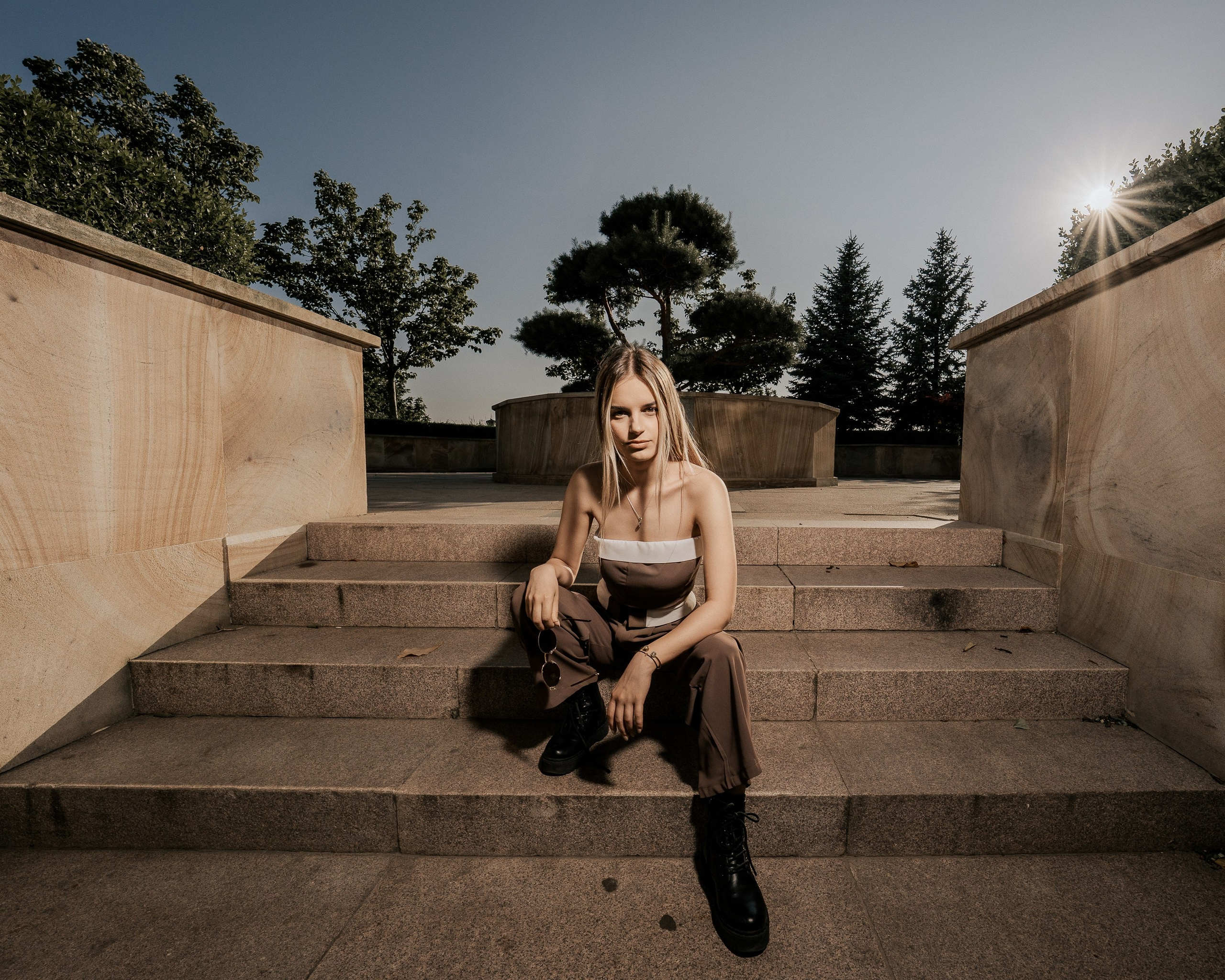 Sedinte foto aer liber