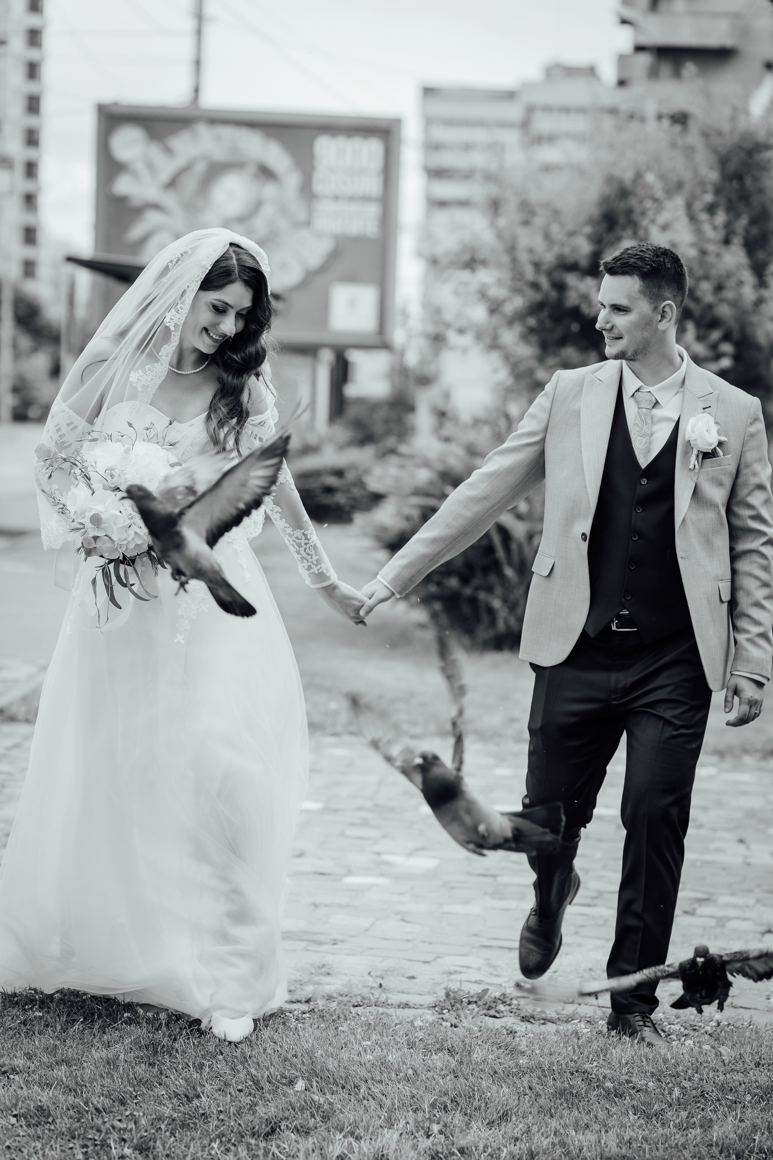 Nunta Antonela & Teodor