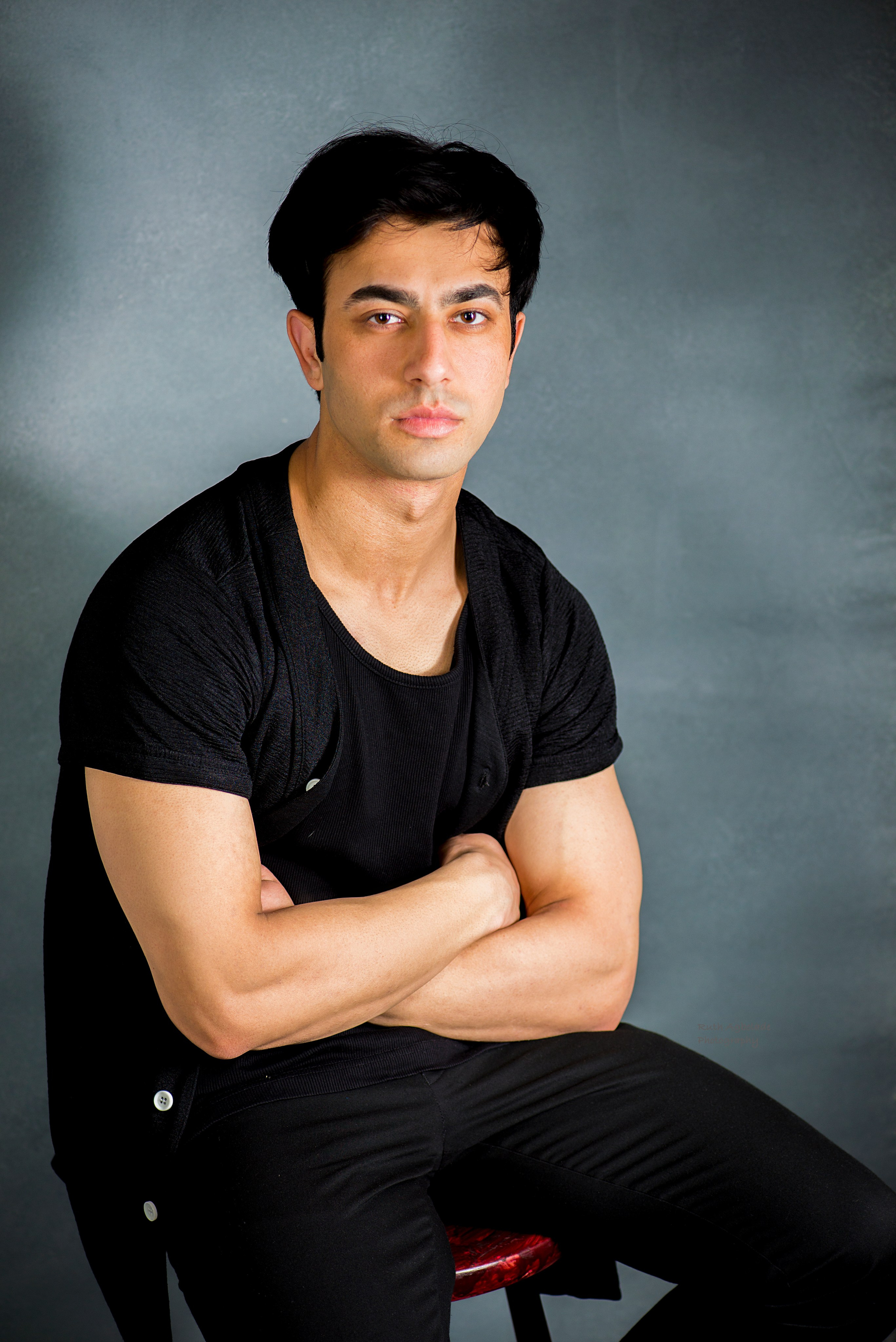 Yasar Zeb. Portrait & Brand Photographer in Bradford, West Yorkshire