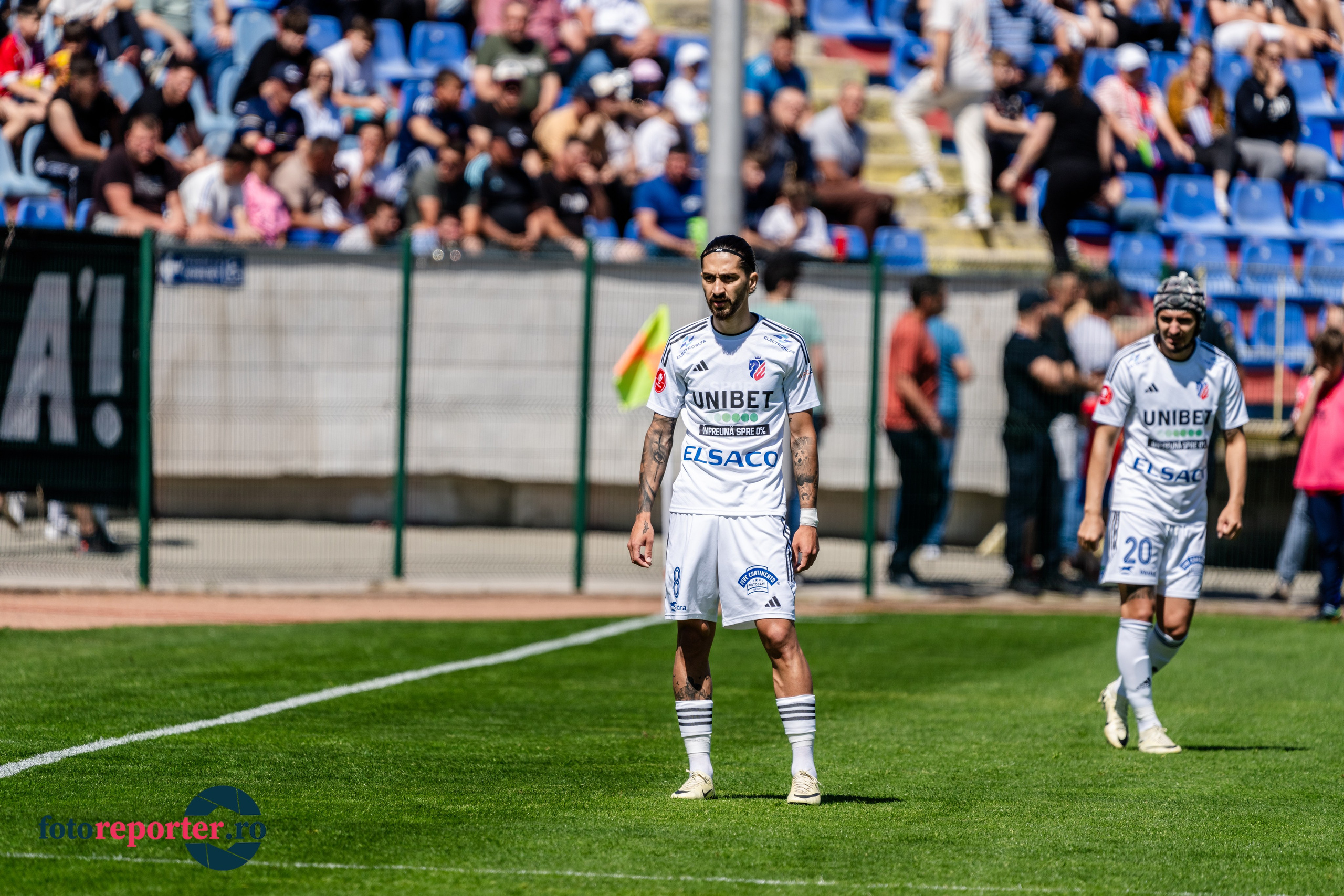 FC BOTOSANI - FC VOLUNTARI