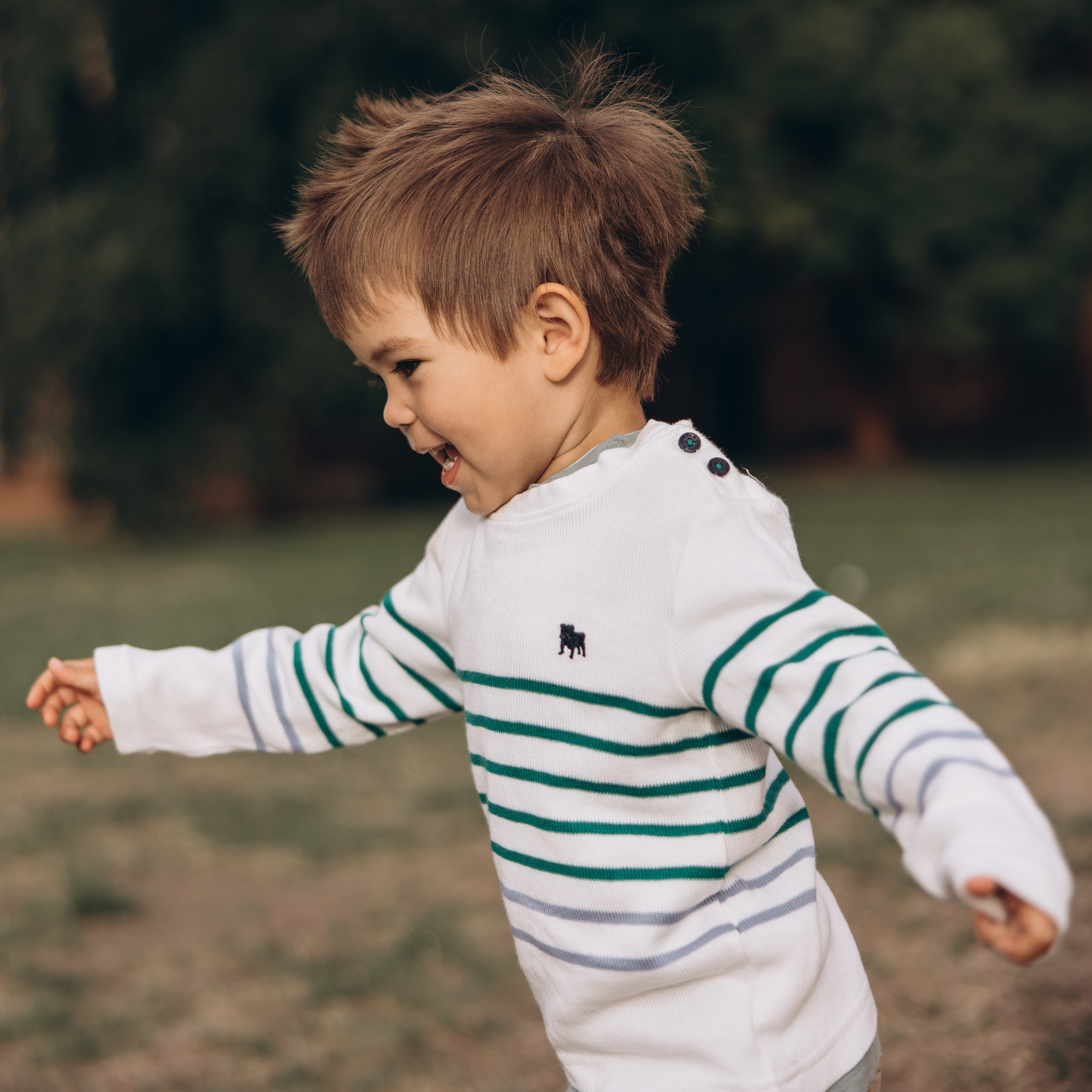 Theodor’s family. Anastasia Klink, Photographer in London