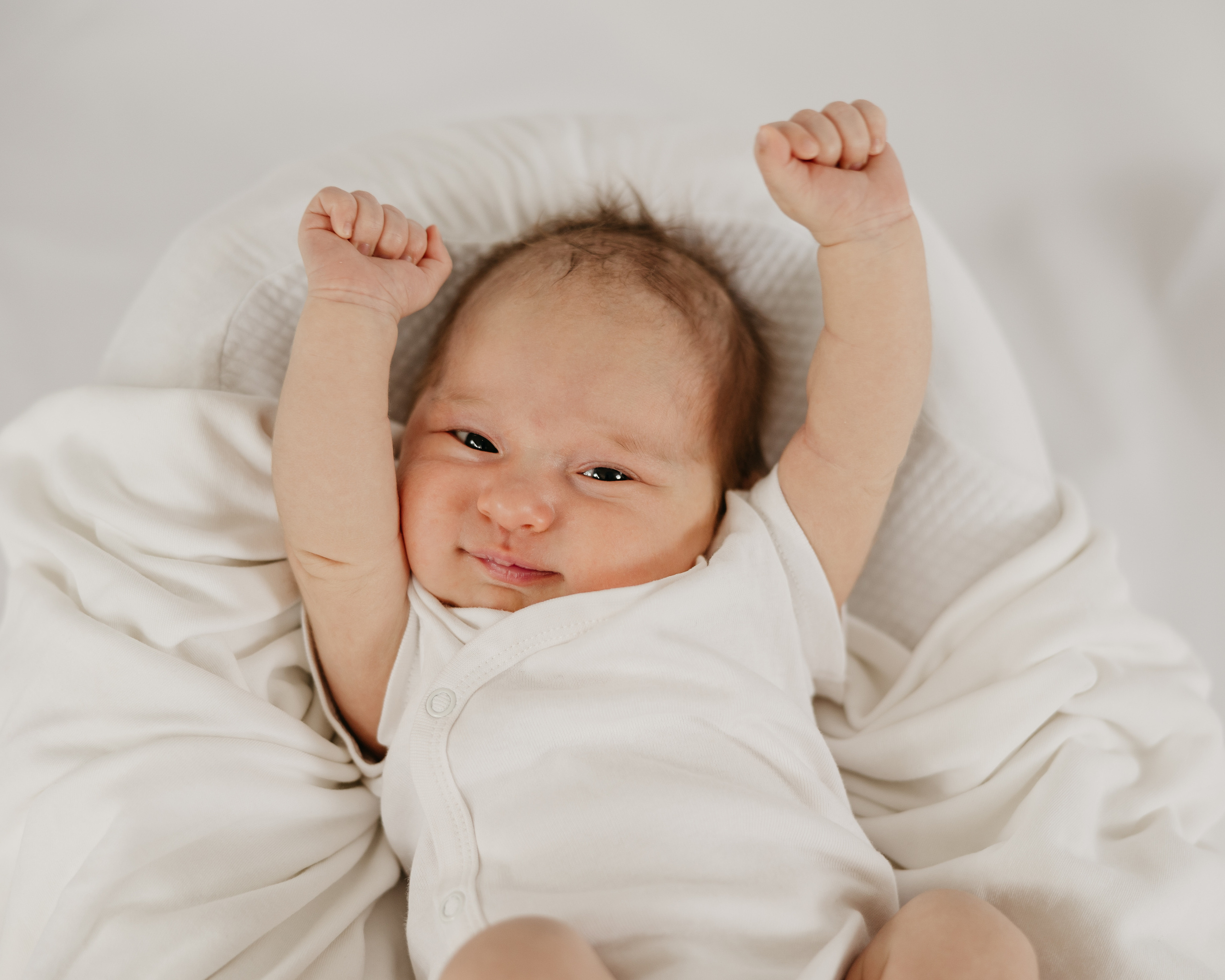 Baby Luna. Anastasia Klink, Photographer in London