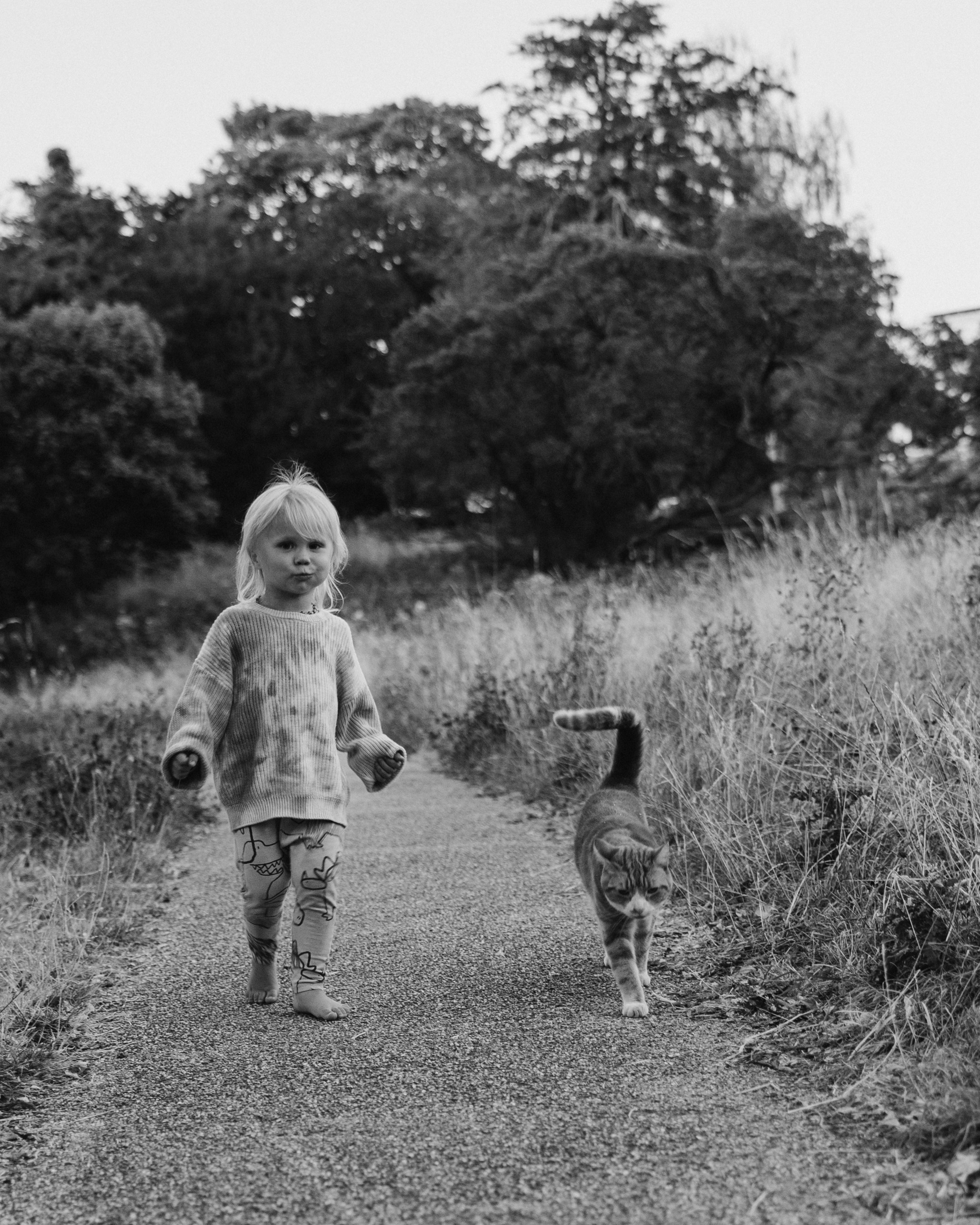 Bjorn’s Family (Richmond park). Anastasia Klink, Photographer in London