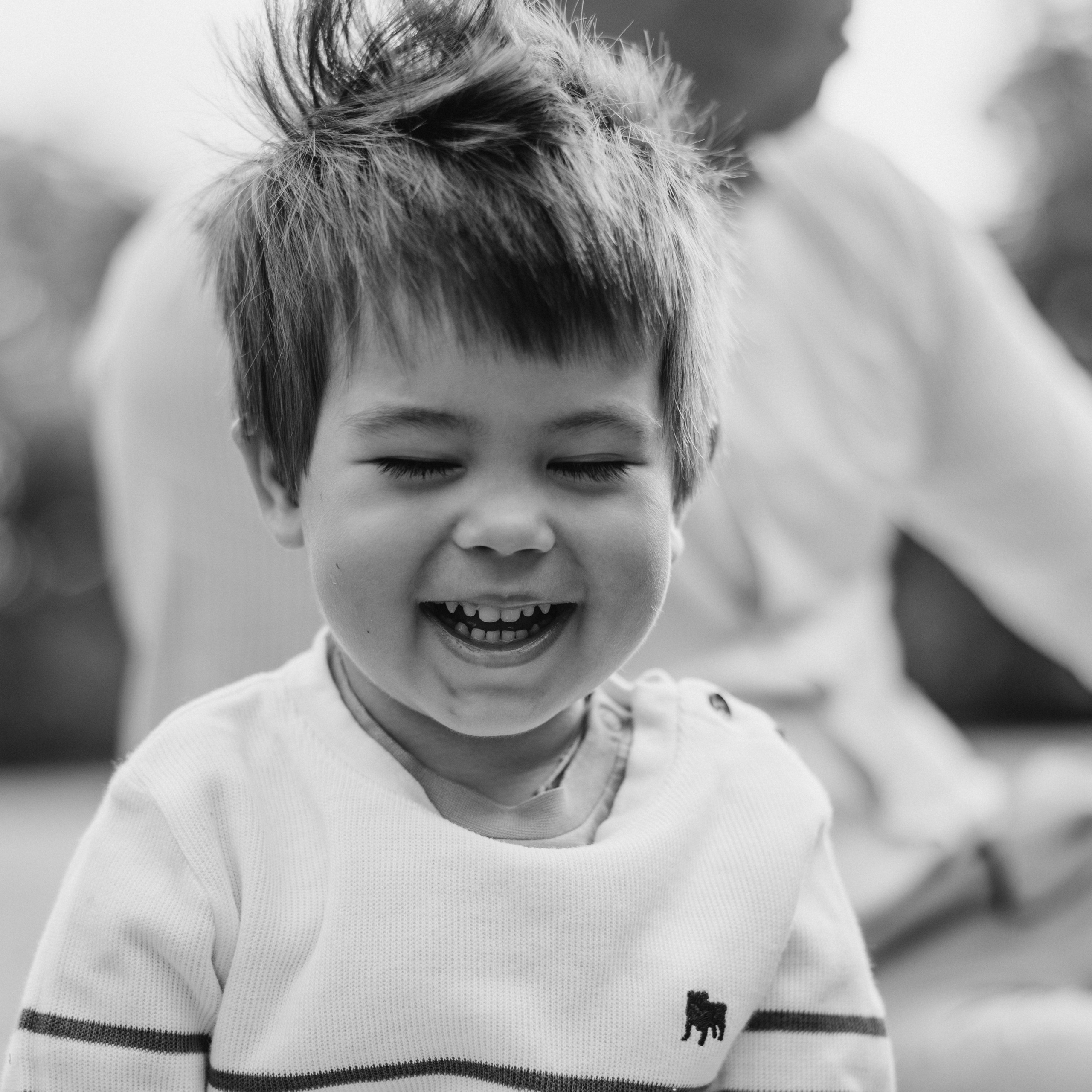 Theodor’s family. Anastasia Klink, Photographer in London