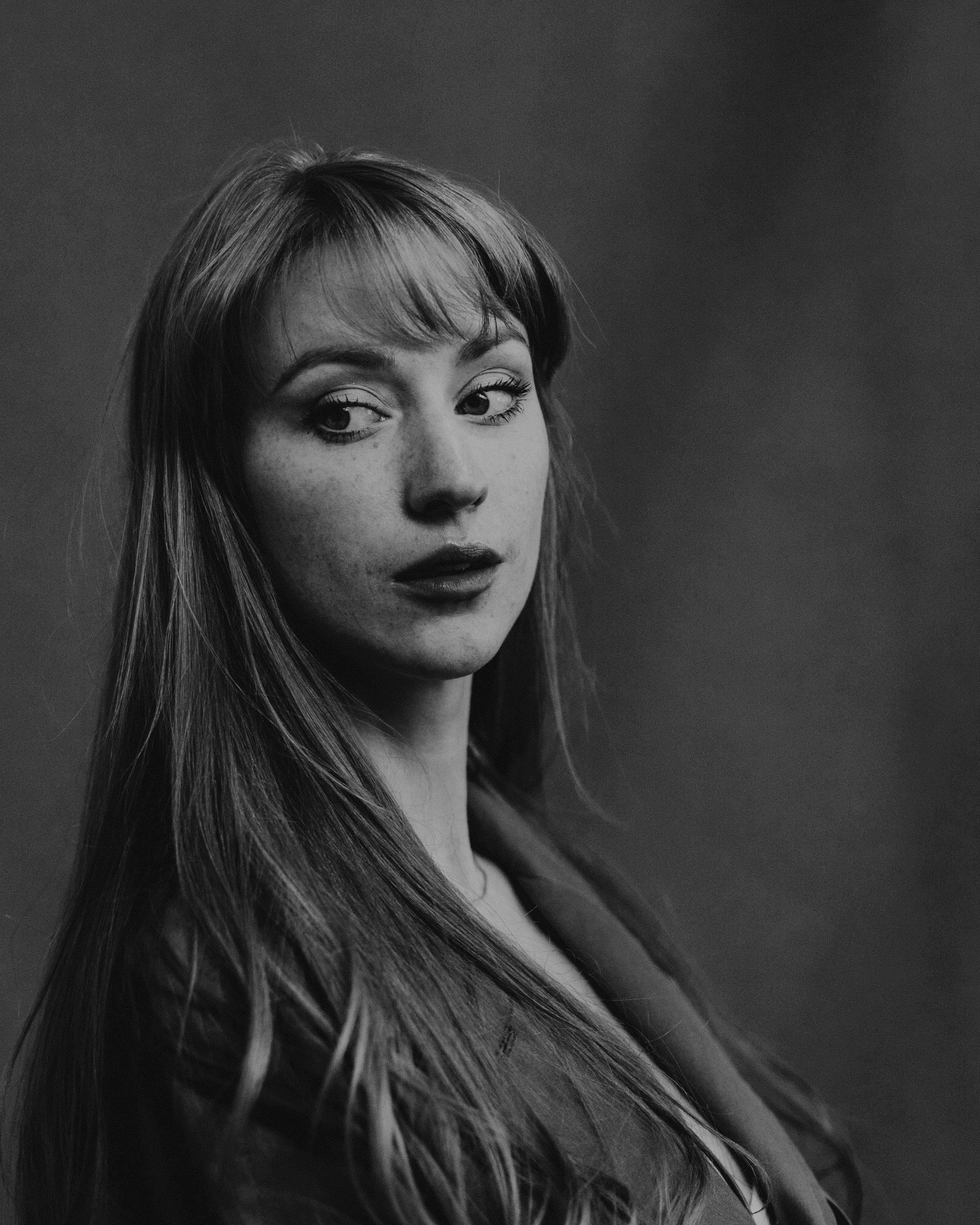 Alina. Anastasia Klink, Photographer in London