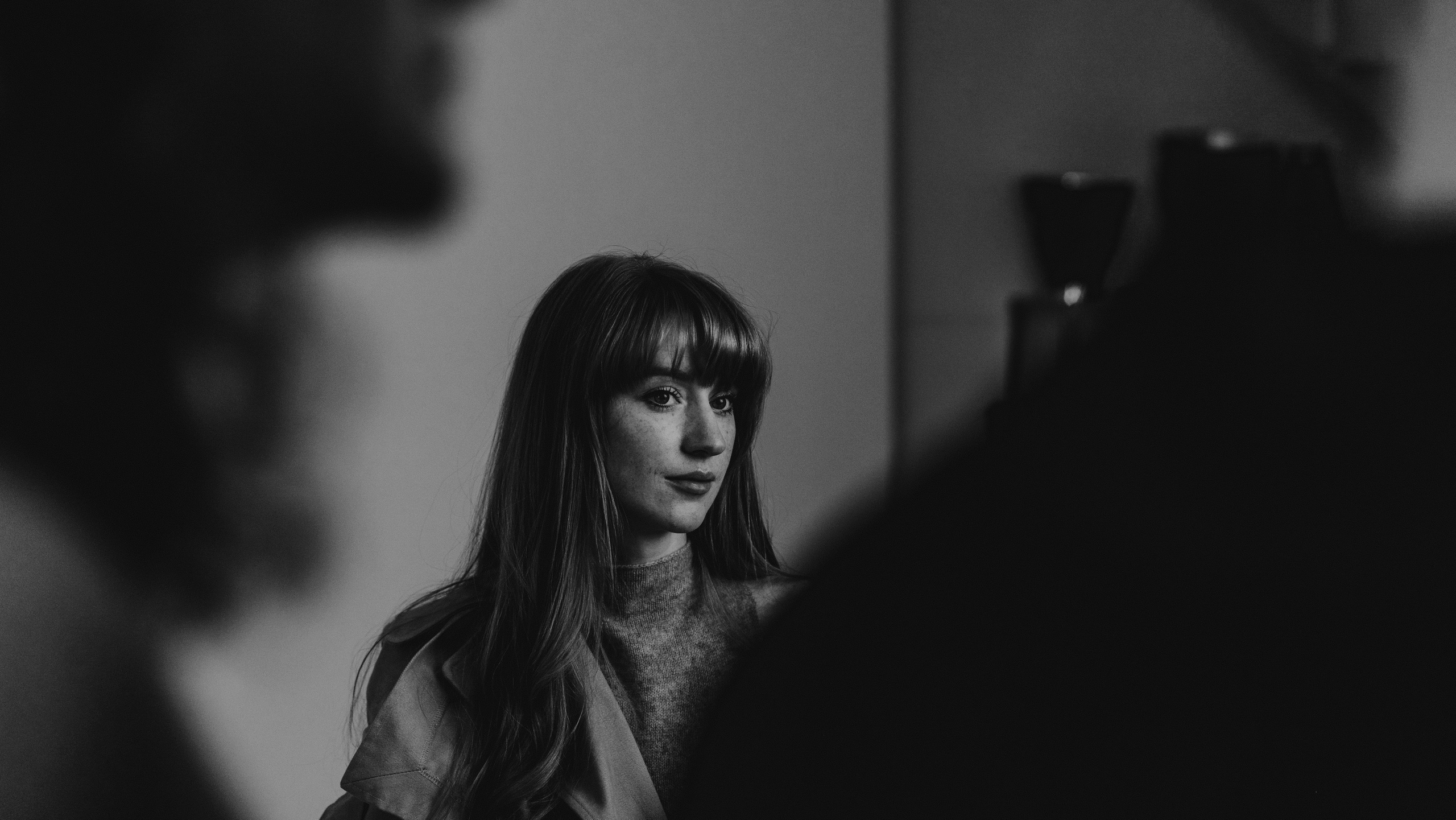 Alina. Anastasia Klink, Photographer in London