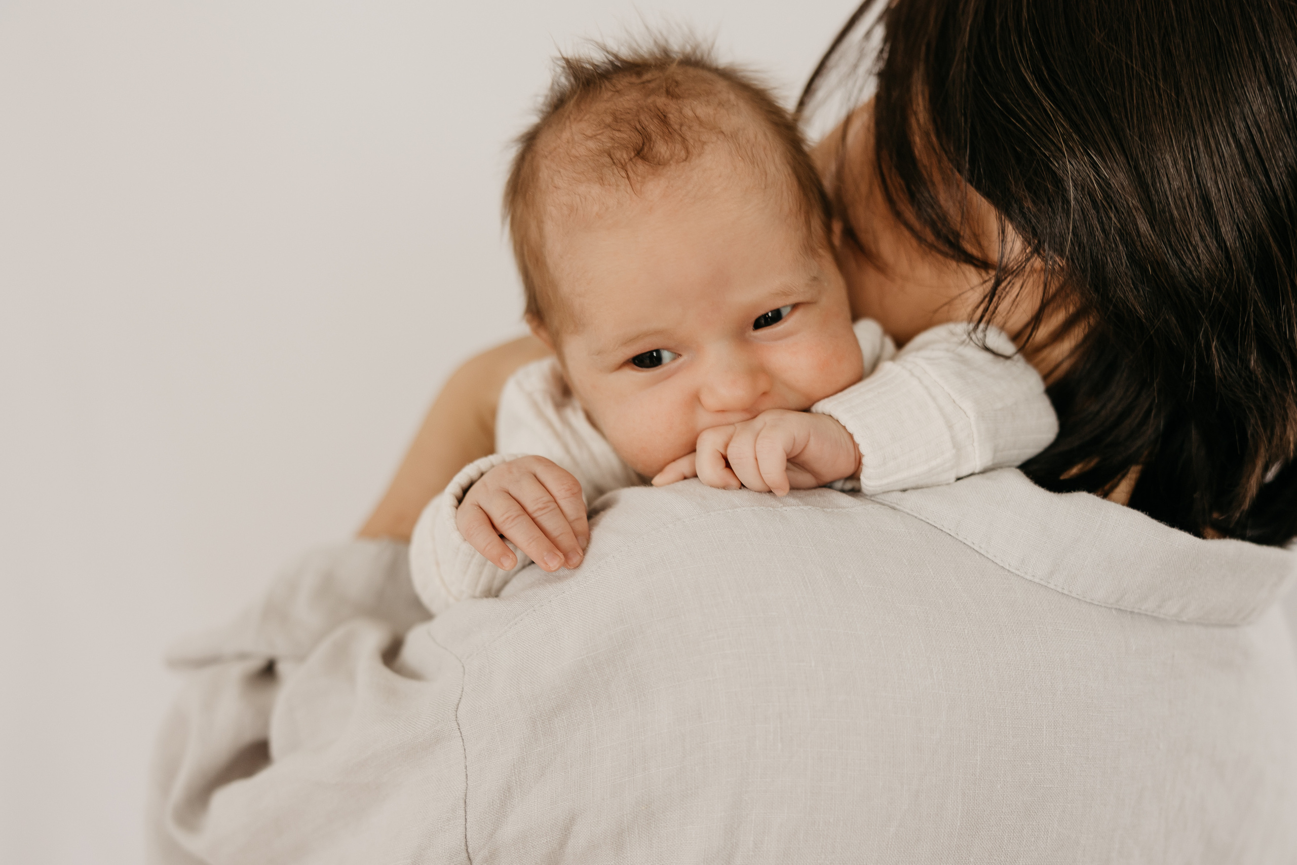 Baby Luna. Anastasia Klink, Photographer in London
