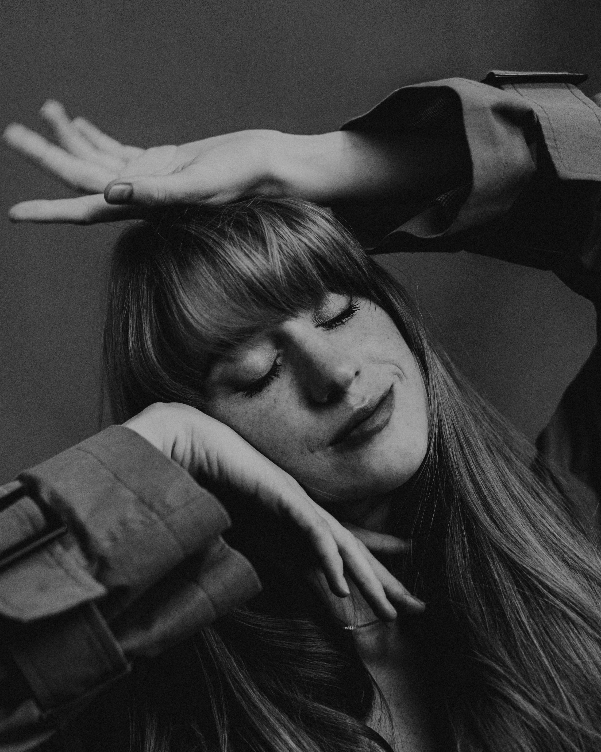 Alina. Anastasia Klink, Photographer in London